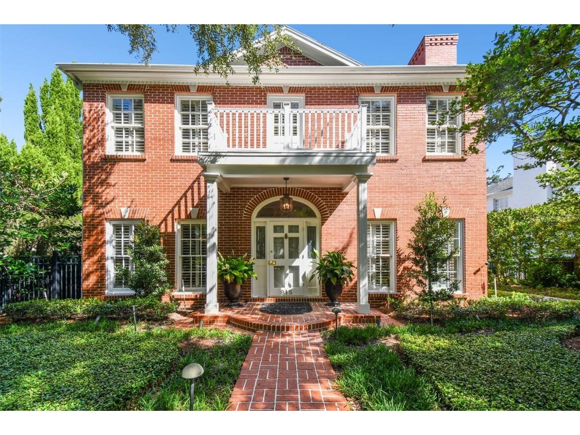915 S Golf View Street Tampa FL 33629 T3537482 image1