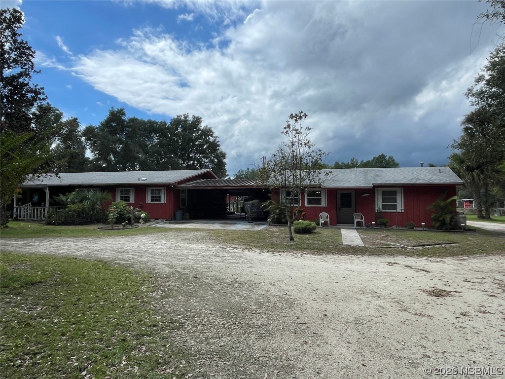 915 S Glencoe Road New Smyrna Beach FL 32168 NS1077416 image1