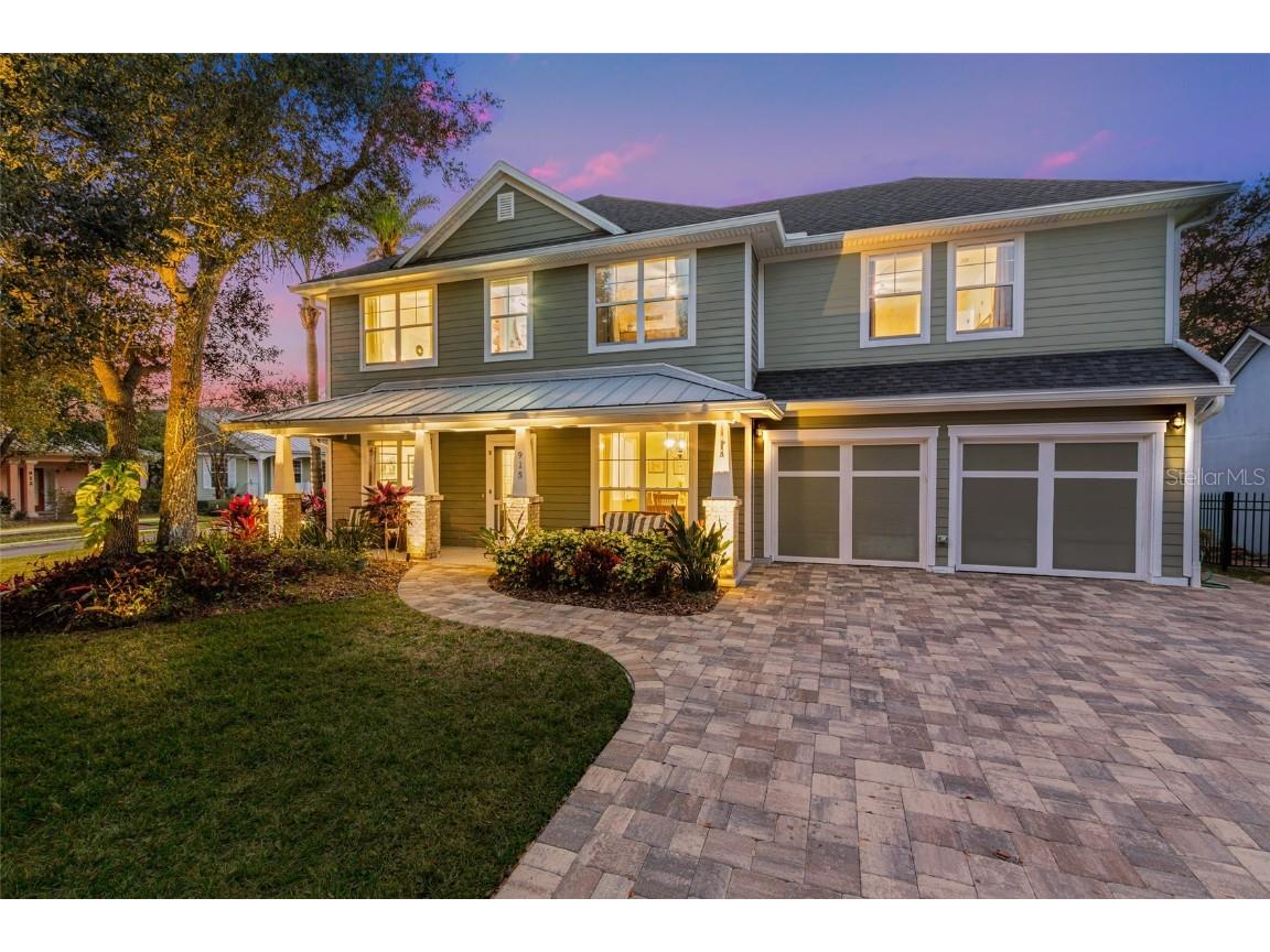 915 Saltwater Circle Saint Augustine FL 32080 FC297854 image1