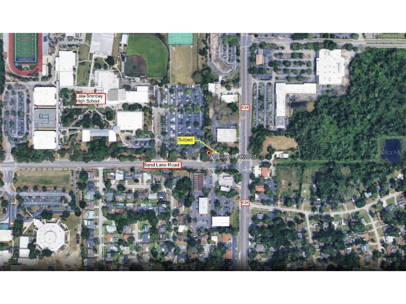 915 Sand Lake Road Altamonte Springs FL 32714 O6333512 image1