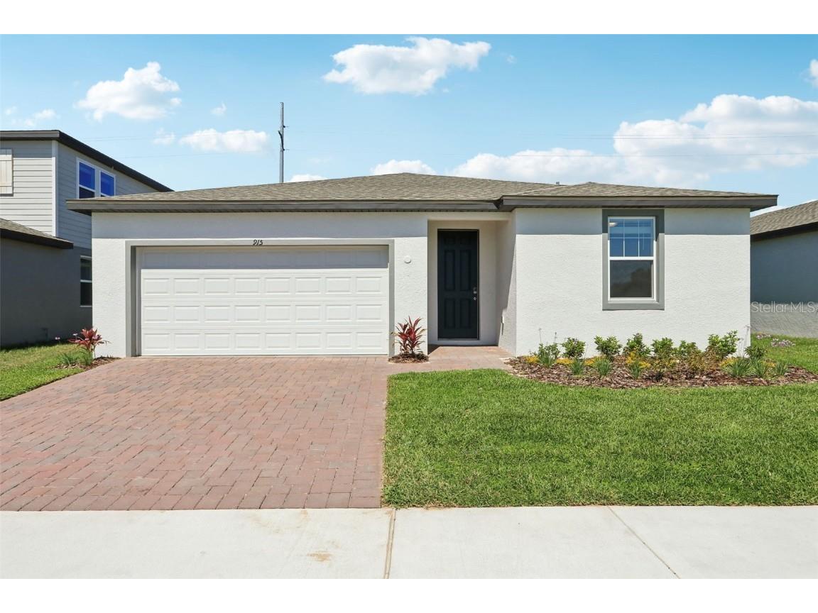 915 Sand Sea Place Haines City FL 33844 O6273910 image1