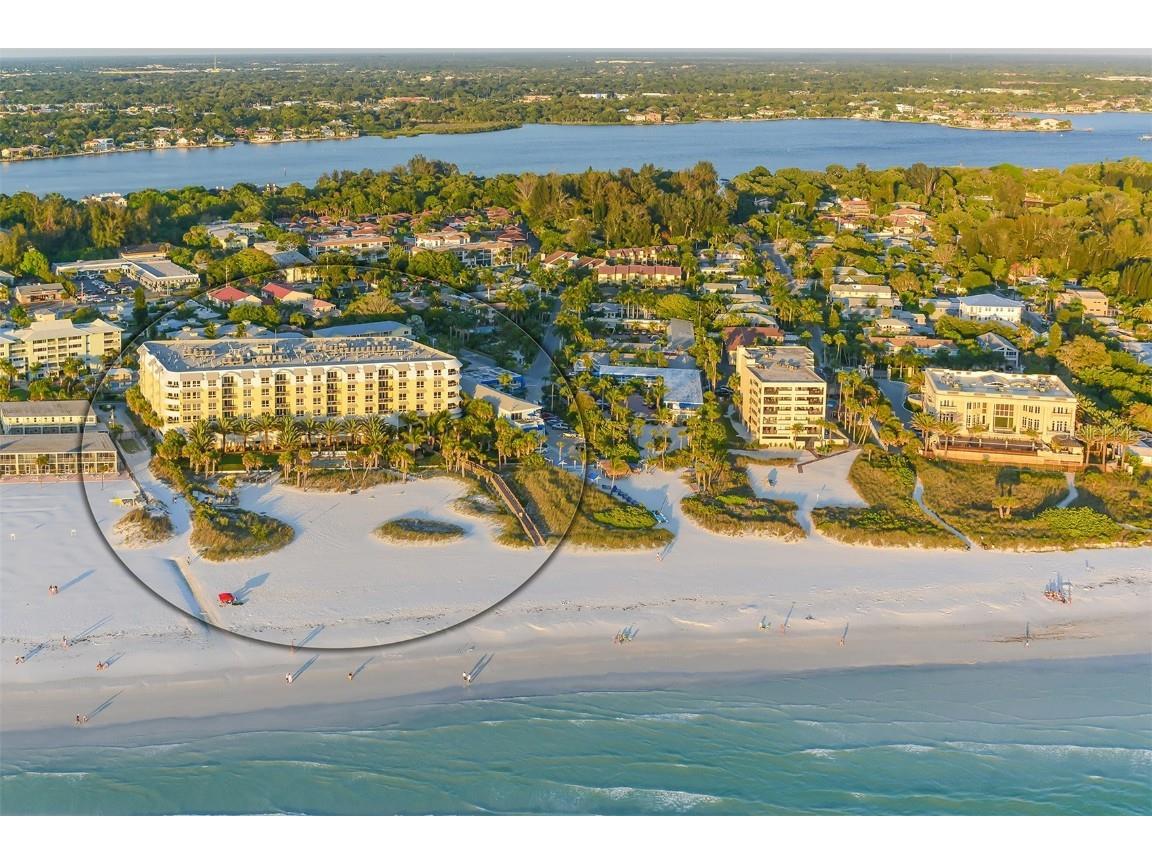 915 Seaside Drive #312 WEEKS 8-9 Sarasota FL 34242 - GULF OF MEXICO A4624333 image1