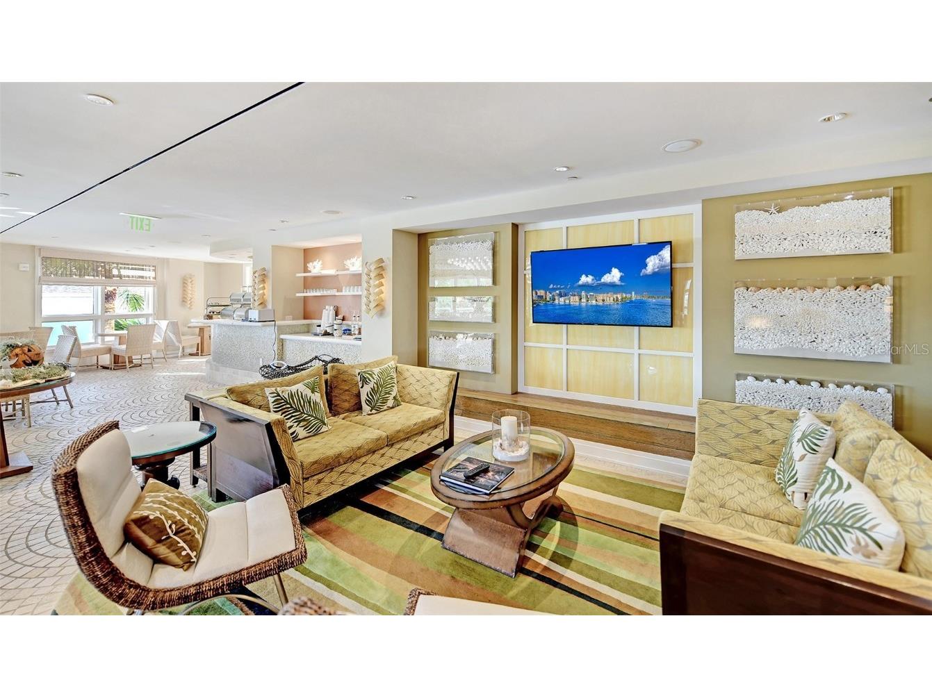 915 Seaside Drive #312 WEEKS 8-9 Sarasota FL 34242 - GULF OF MEXICO A4624333 image36