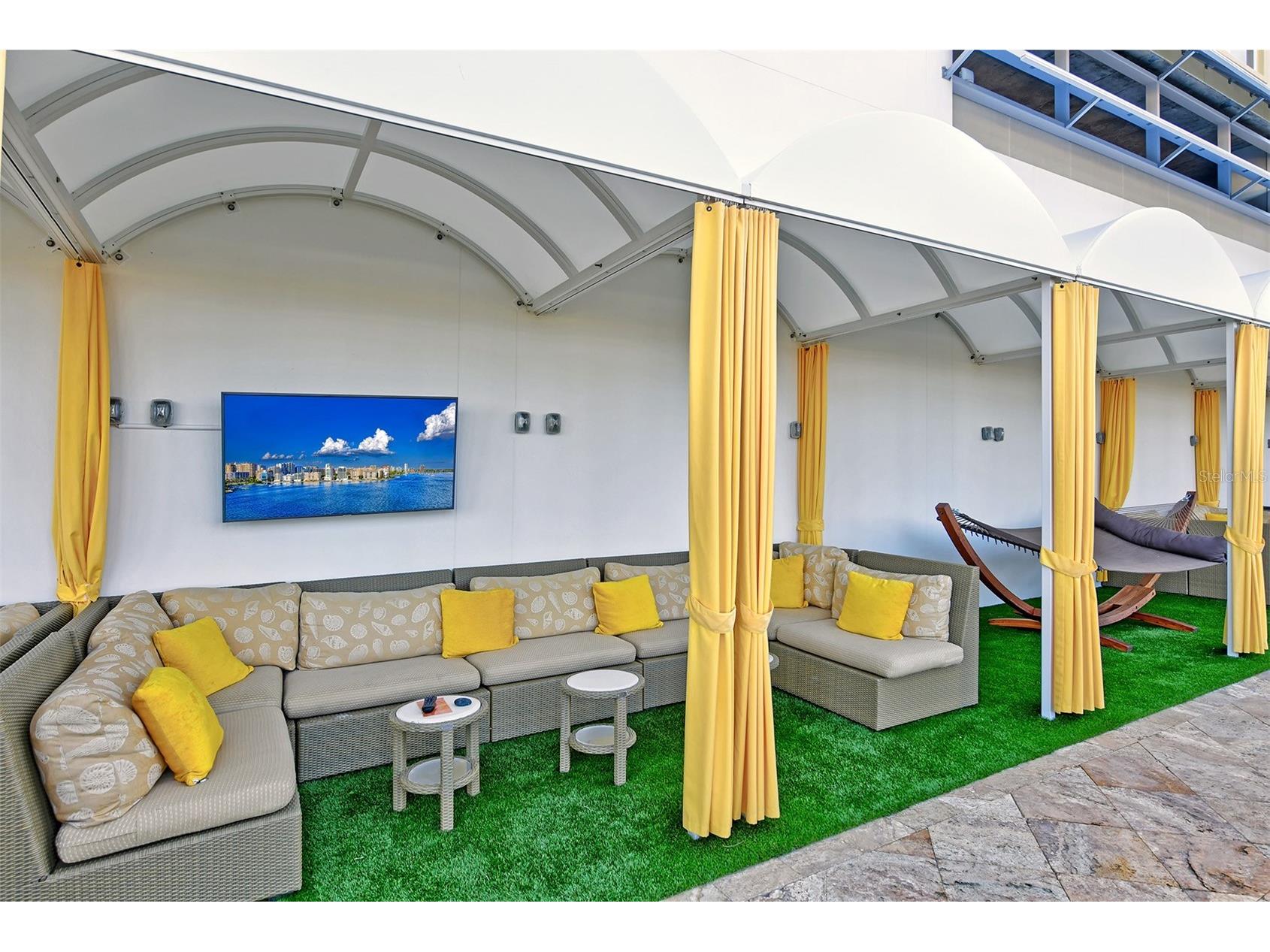 915 Seaside Drive #402 WEEKS 10-13 Sarasota FL 34242 - GULF OF MEXICO A4694774 image41