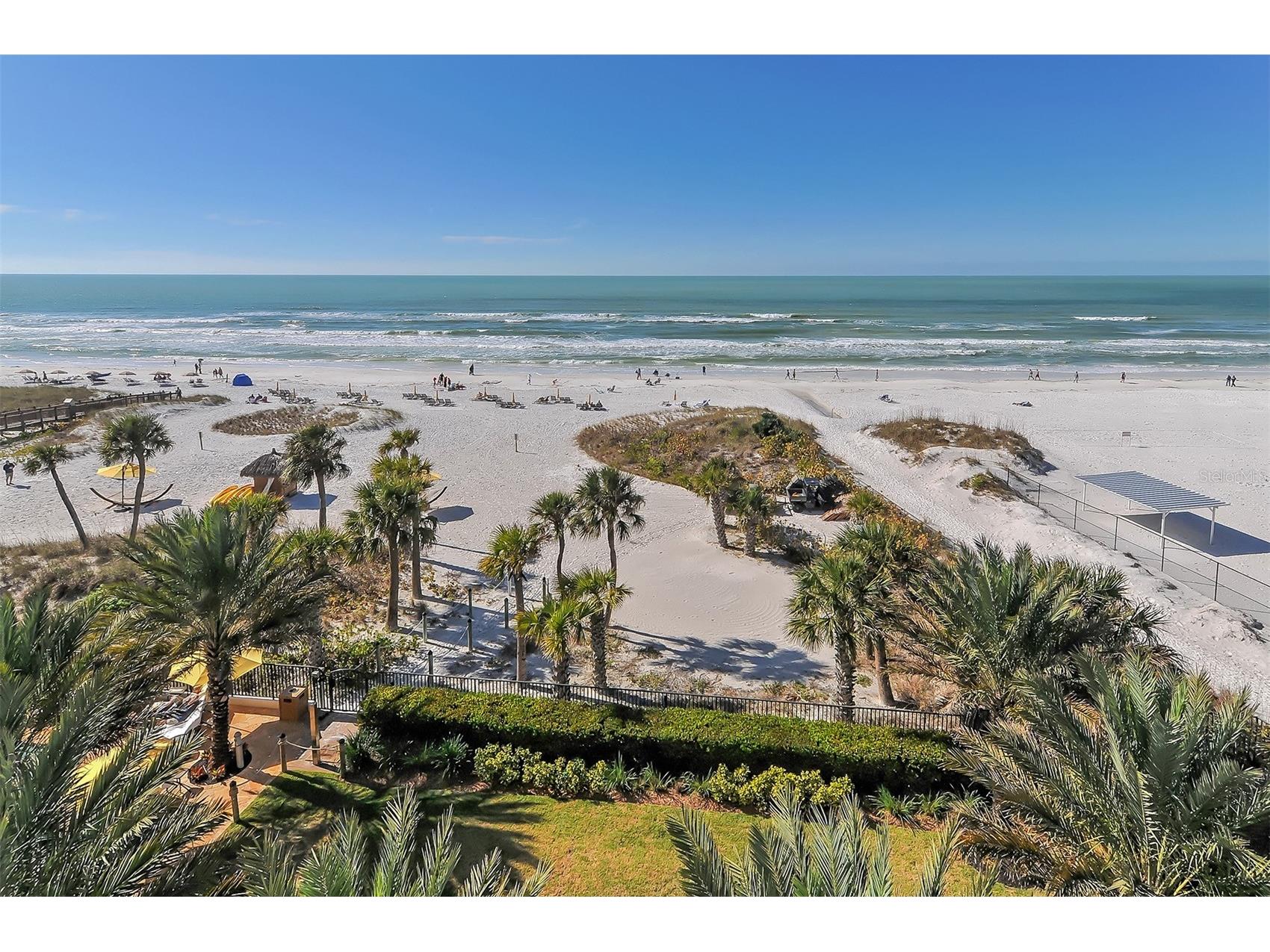 915 Seaside Drive #402 WEEKS 10-13 Sarasota FL 34242 - GULF OF MEXICO A4694774 image45