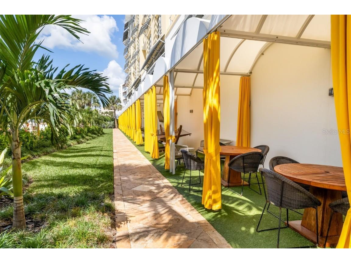 915 Seaside Drive #407 Sarasota FL 34242 A4667661 image61