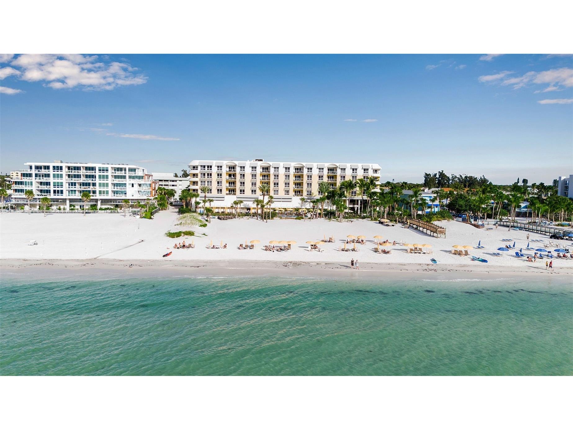 915 Seaside Drive #410 WEEKS 4-7 Sarasota FL 34242 - GULF OF MEXICO A4681727 image1