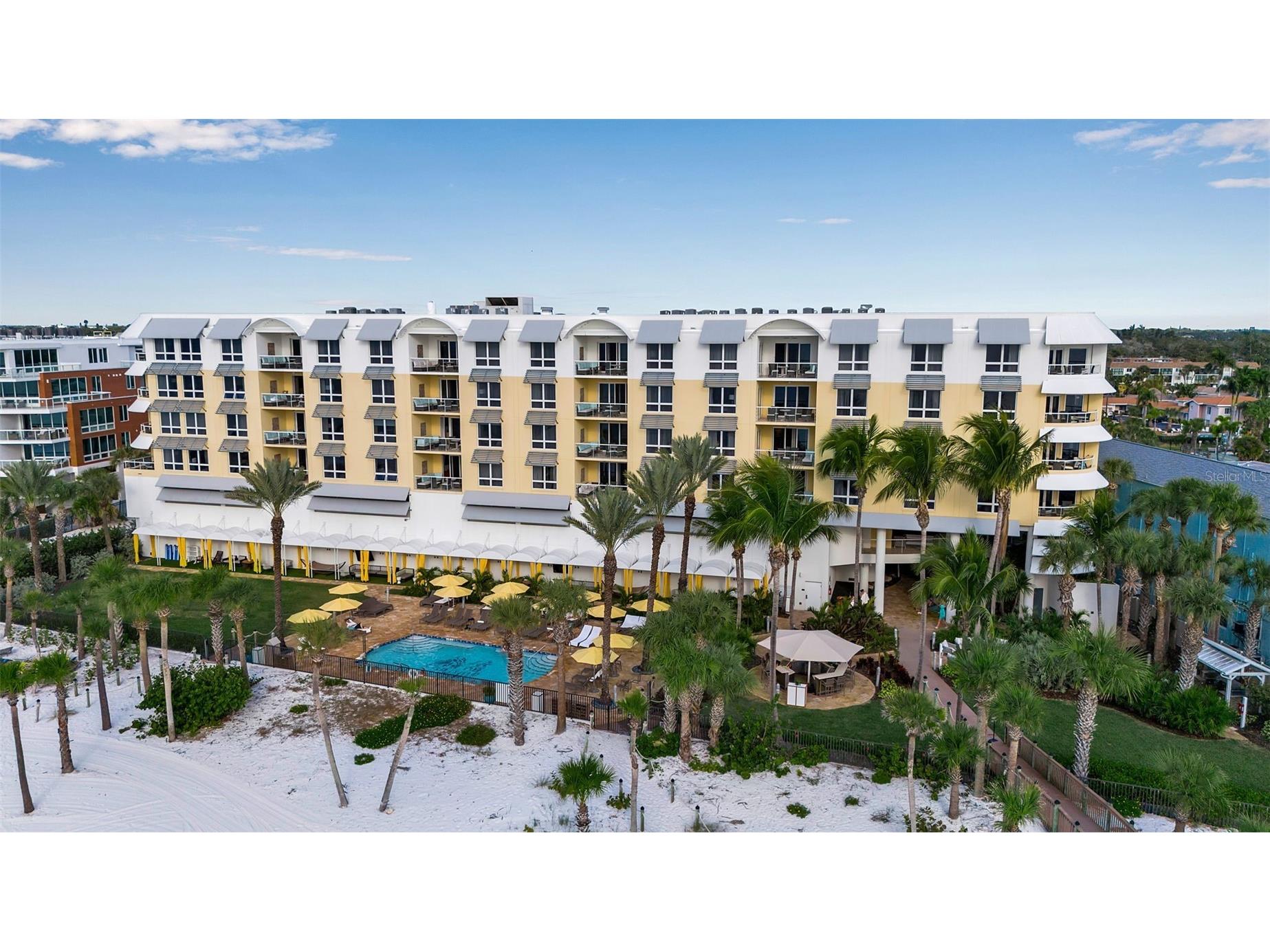915 Seaside Drive #410 WEEKS 4-7 Sarasota FL 34242 - GULF OF MEXICO A4681727 image25