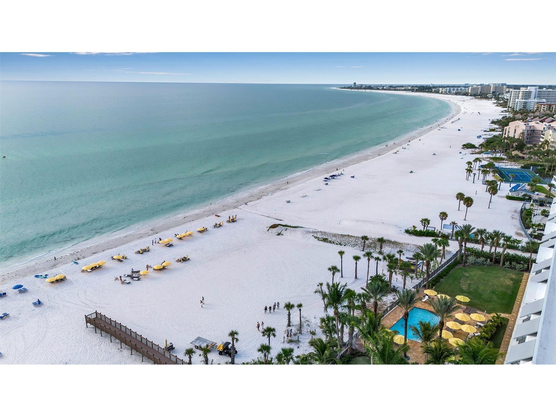 915 Seaside Drive #410 WEEKS 4-7 Sarasota FL 34242 - GULF OF MEXICO A4681727 image27