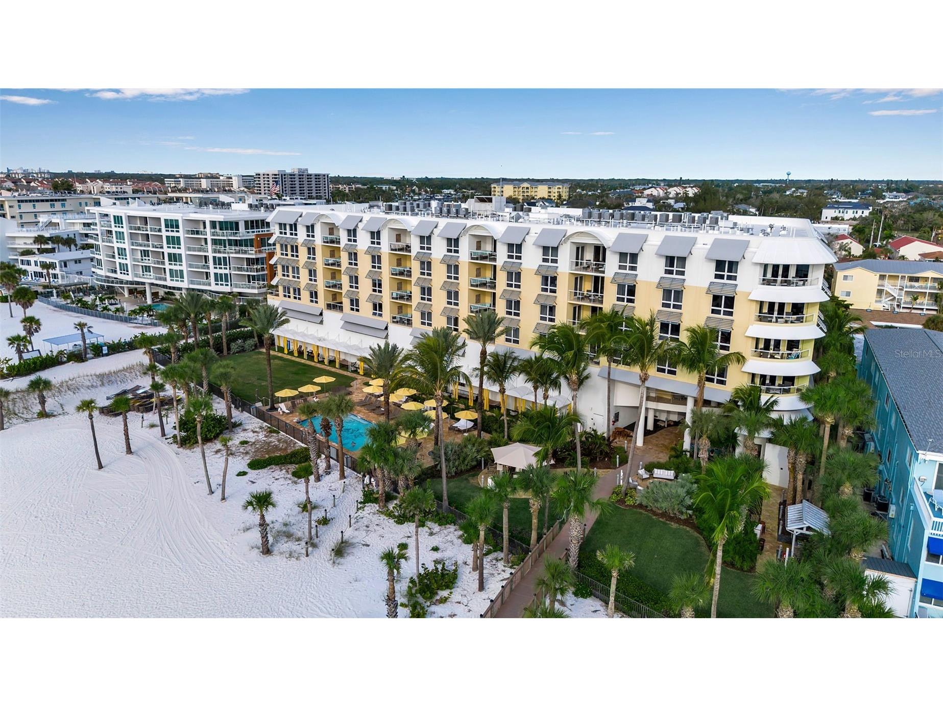 915 Seaside Drive #410 WEEKS 4-7 Sarasota FL 34242 - GULF OF MEXICO A4681727 image28