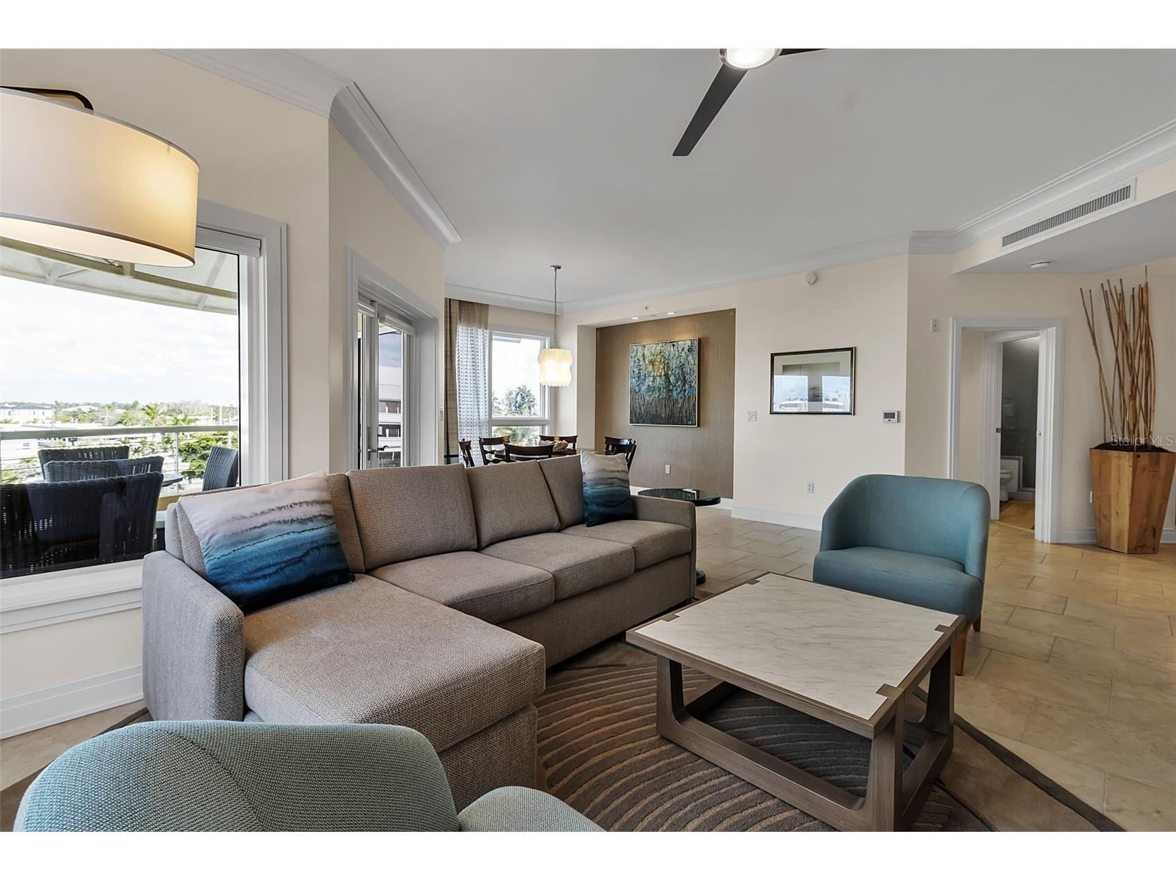 915 Seaside Drive #410 WEEKS 4-7 Sarasota FL 34242 - GULF OF MEXICO A4681727 image3