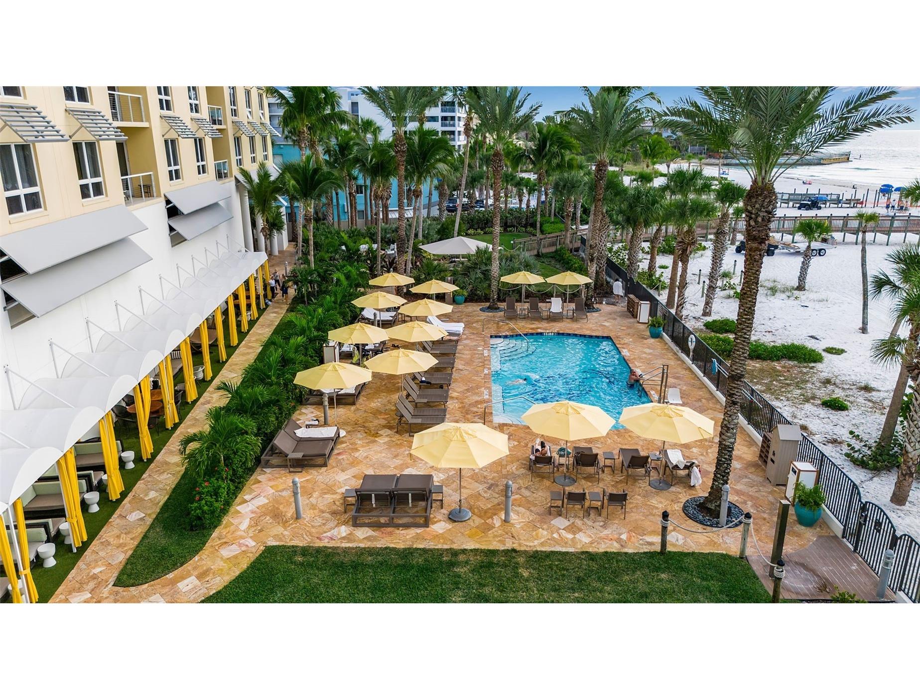 915 Seaside Drive #410 WEEKS 4-7 Sarasota FL 34242 - GULF OF MEXICO A4681727 image30