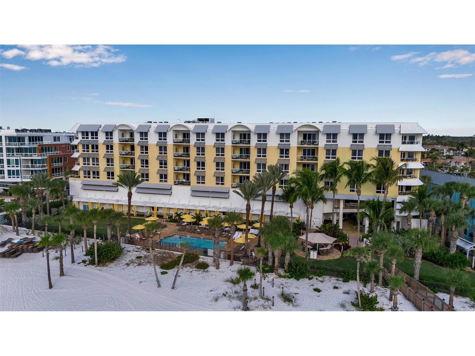 915 Seaside Drive #410 WEEKS 4-7 Sarasota FL 34242 - GULF OF MEXICO A4681727 image31