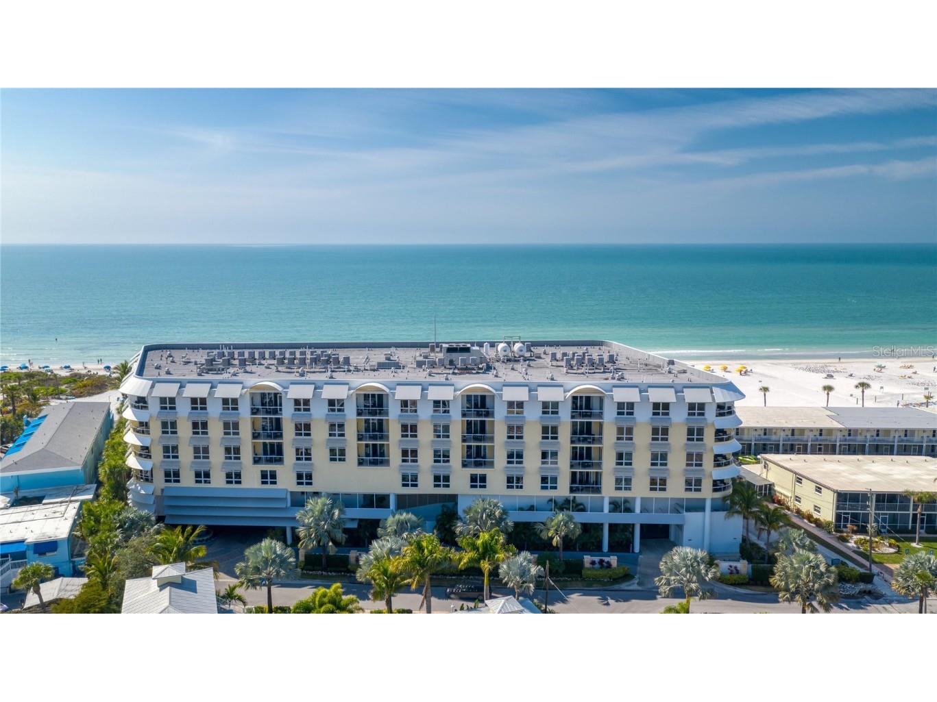 915 Seaside Drive #412 Sarasota FL 34242 - GULF OF MEXICO A4514740 image1