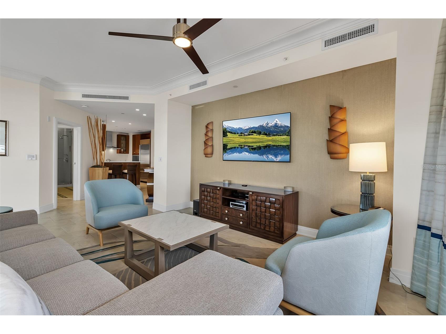 915 Seaside Drive #412 Sarasota FL 34242 - GULF OF MEXICO A4681675 image13
