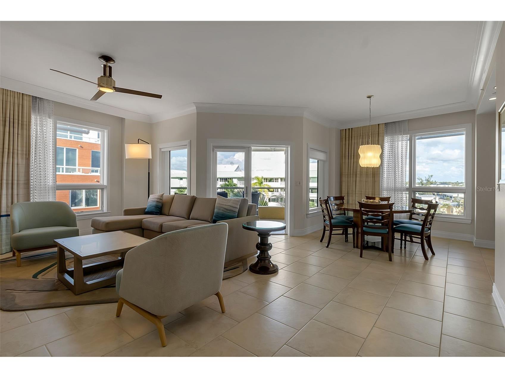 915 Seaside Drive #412 Sarasota FL 34242 - GULF OF MEXICO A4681675 image18