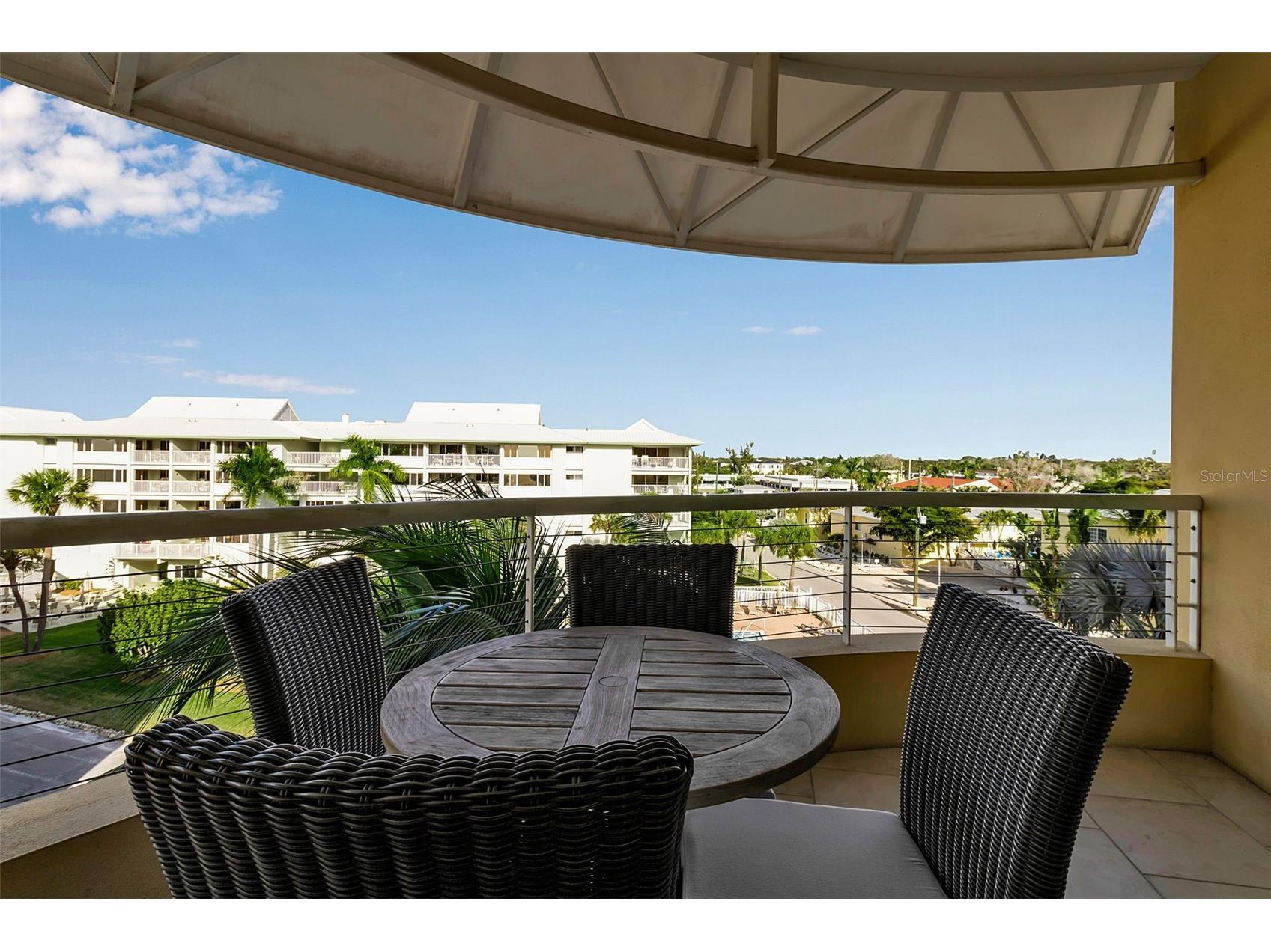 915 Seaside Drive #412 Sarasota FL 34242 - GULF OF MEXICO A4681675 image19