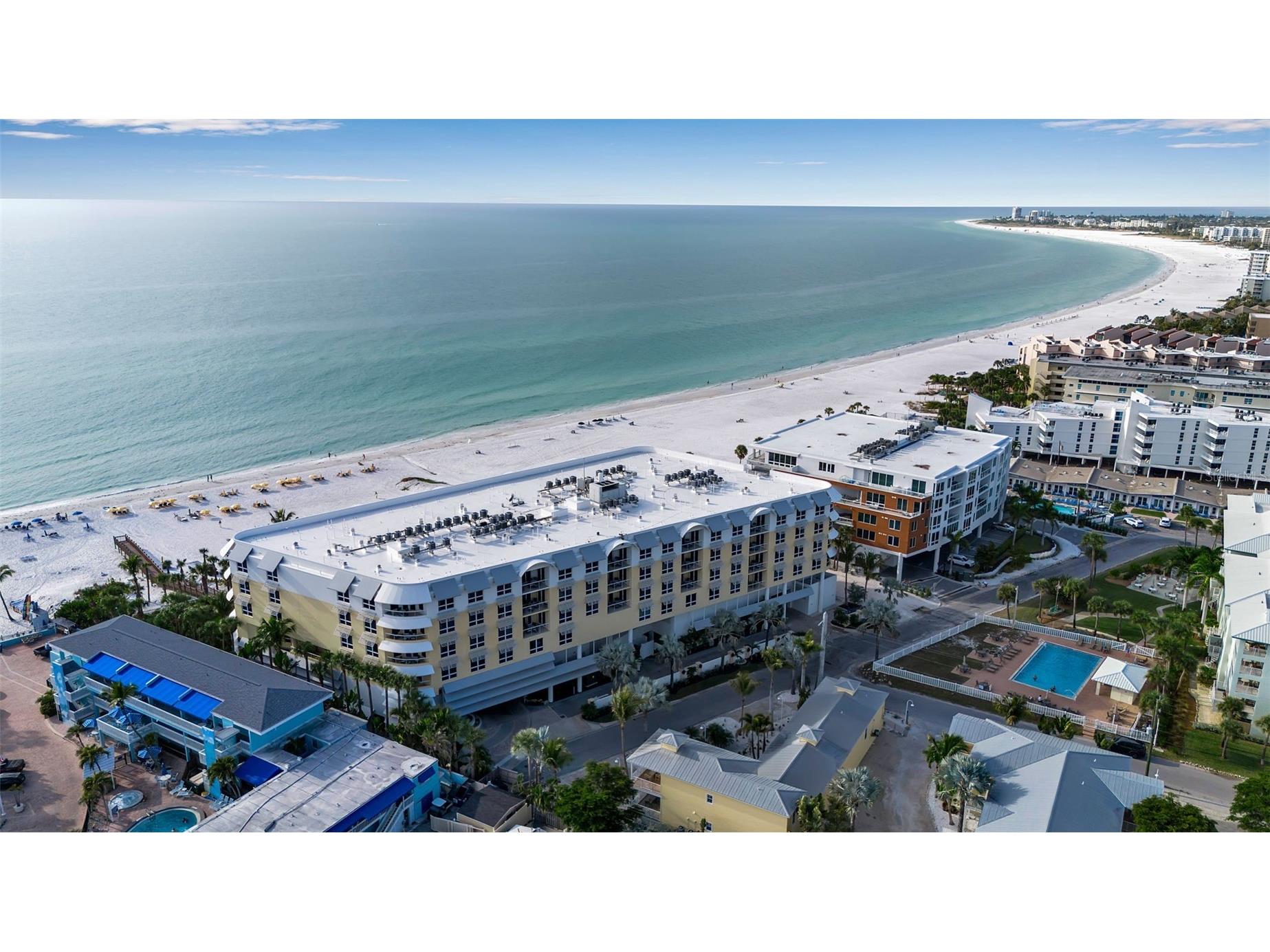 915 Seaside Drive #412 Sarasota FL 34242 - GULF OF MEXICO A4681675 image3