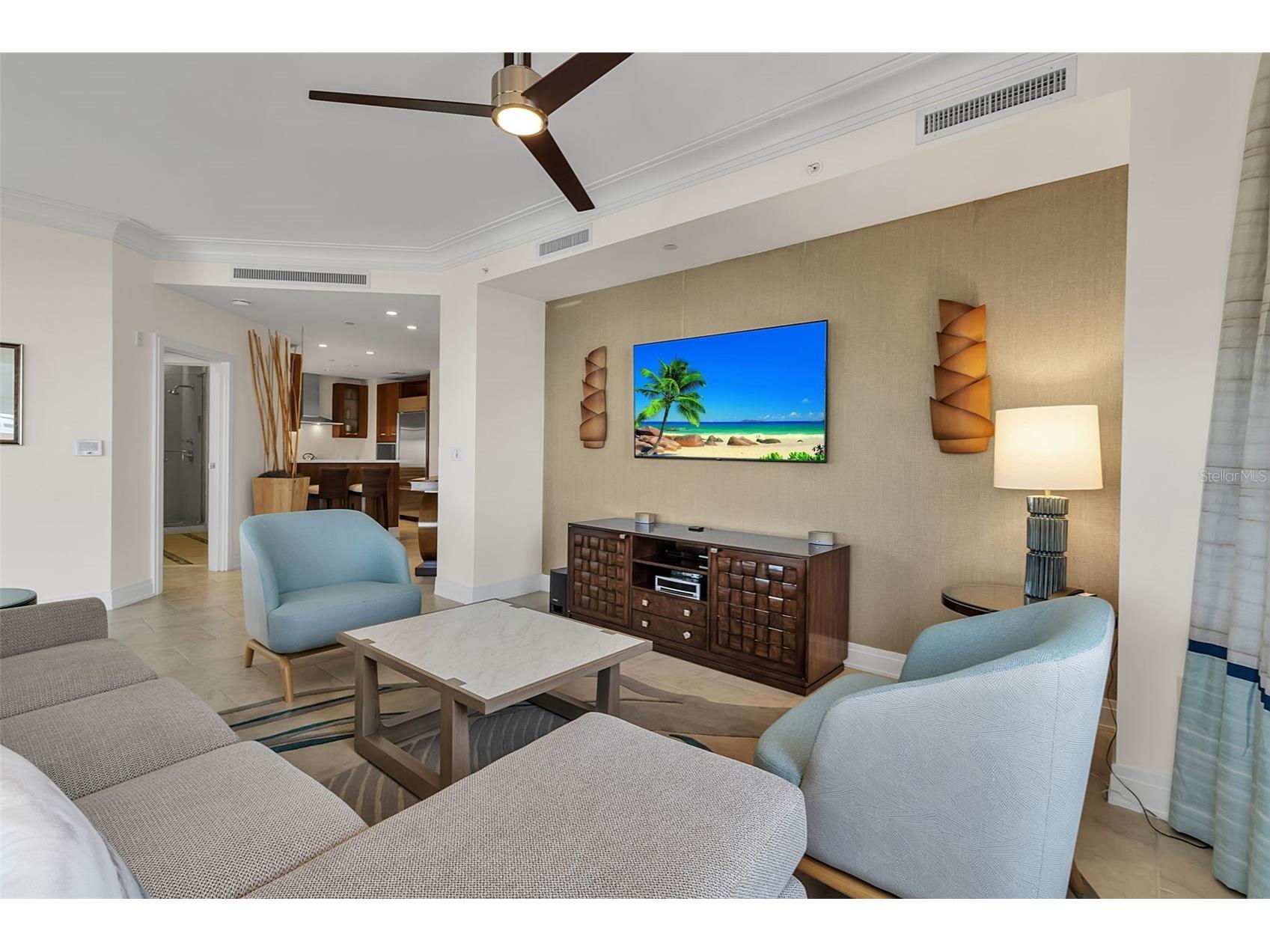 915 Seaside Drive #412 Sarasota FL 34242 - GULF OF MEXICO A4681675 image37