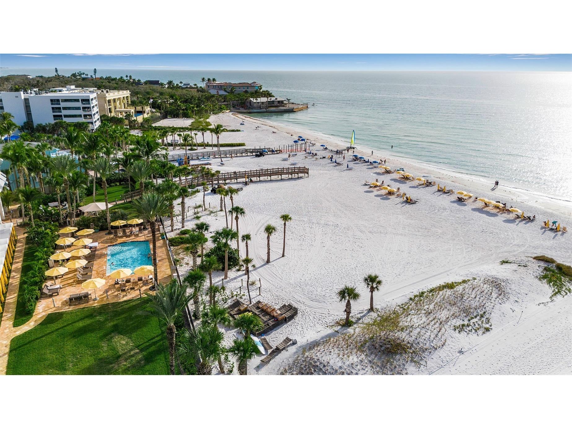 915 Seaside Drive #412 Sarasota FL 34242 - GULF OF MEXICO A4681675 image4