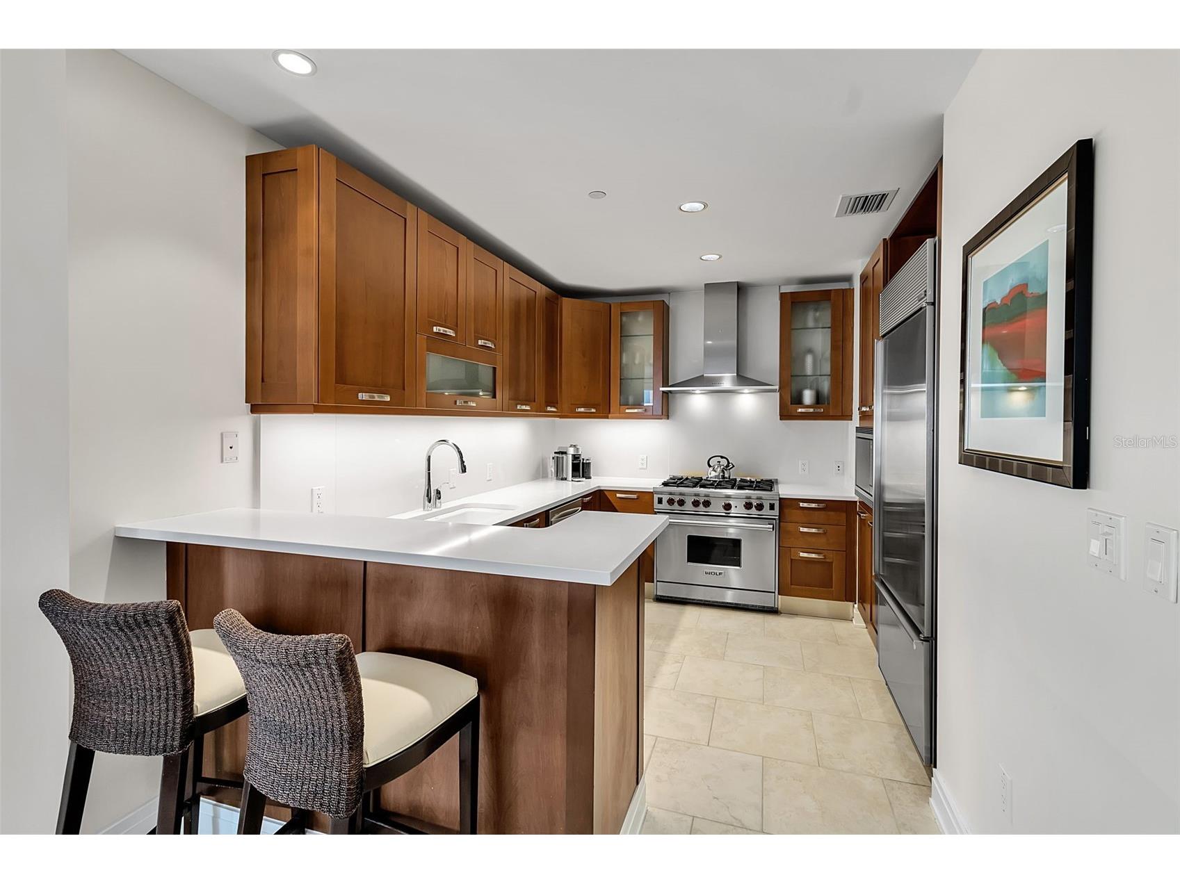 915 Seaside Drive #412 Sarasota FL 34242 - GULF OF MEXICO A4681675 image6