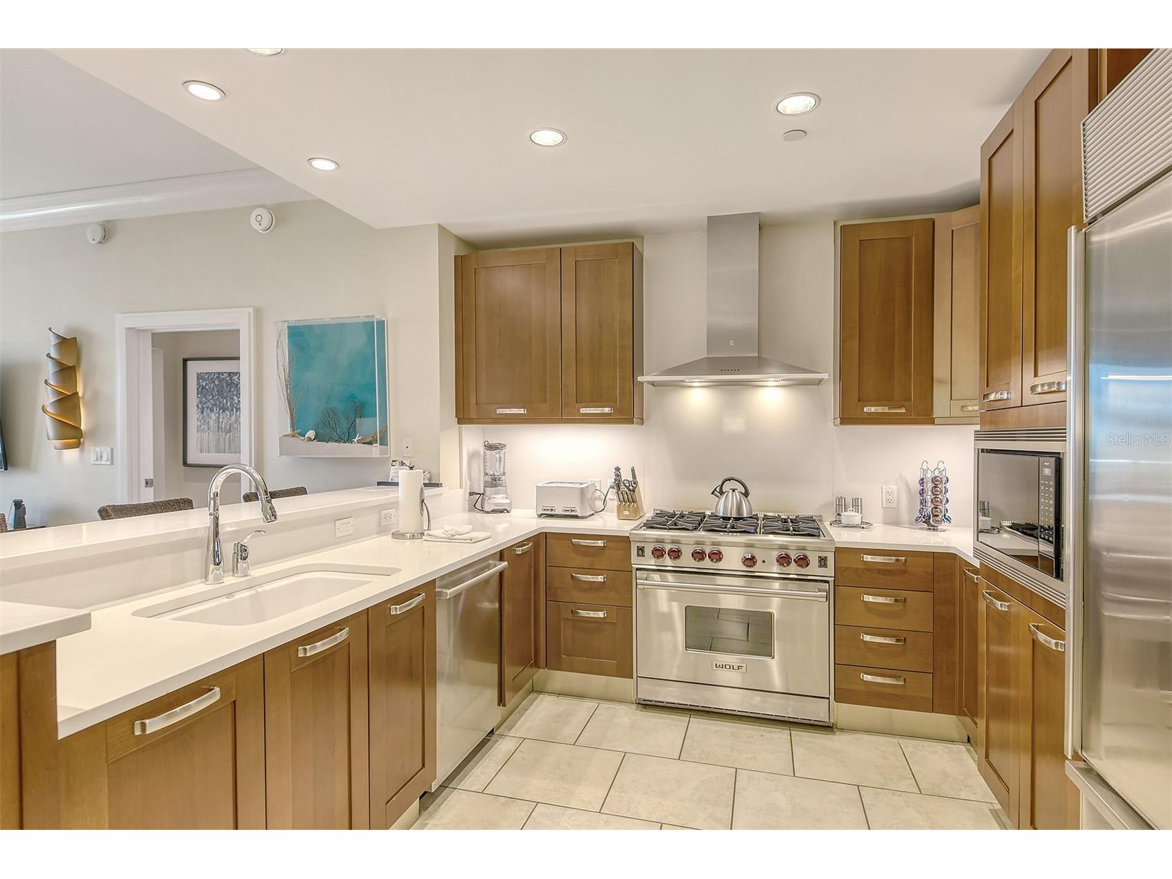 915 Seaside Drive #511 WEEKS 16-17 Sarasota FL 34242 - GULF OF MEXICO A4677773 image10