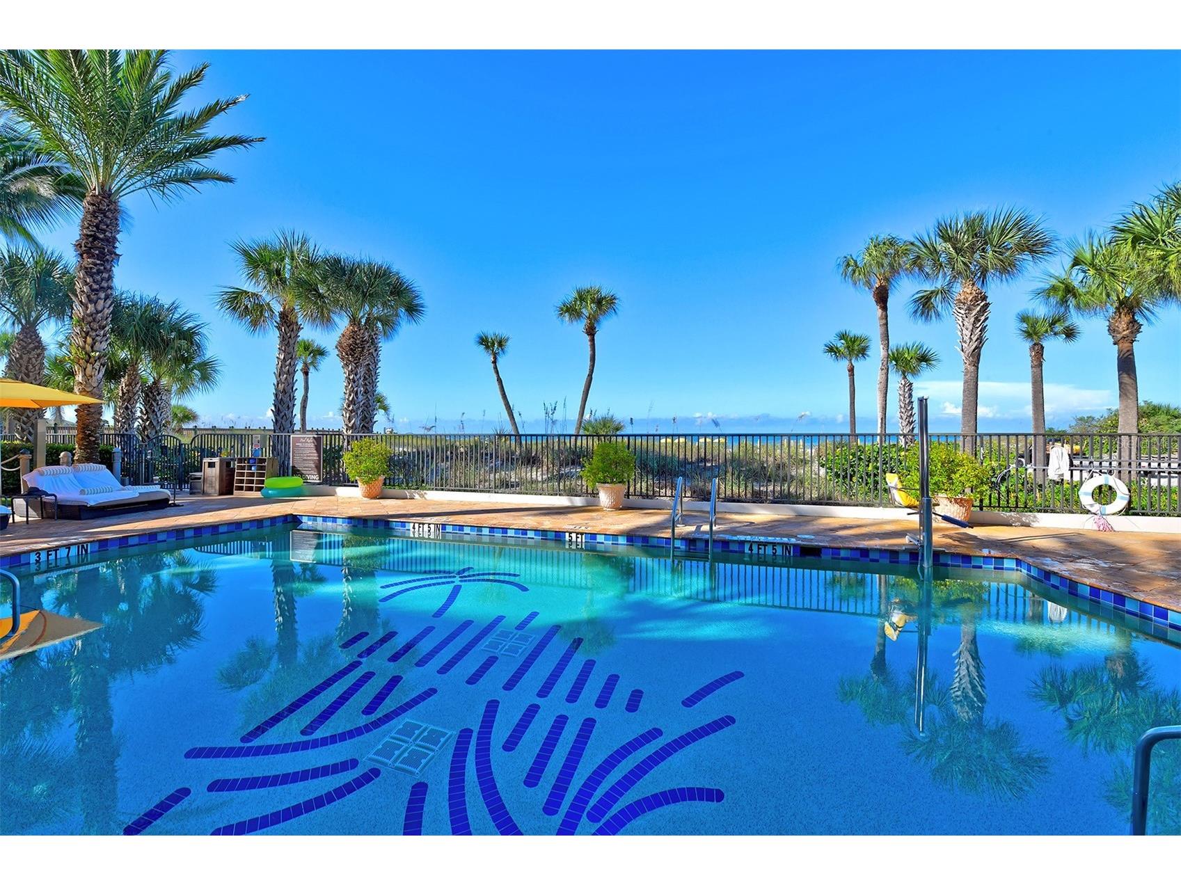 915 Seaside Drive #511 WEEKS 16-17 Sarasota FL 34242 - GULF OF MEXICO A4677773 image36