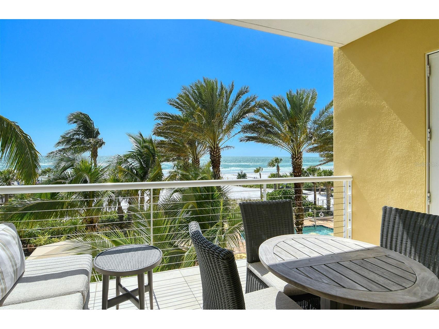 915 Seaside Drive #511 WEEKS 16-17 Sarasota FL 34242 - GULF OF MEXICO A4677773 image4