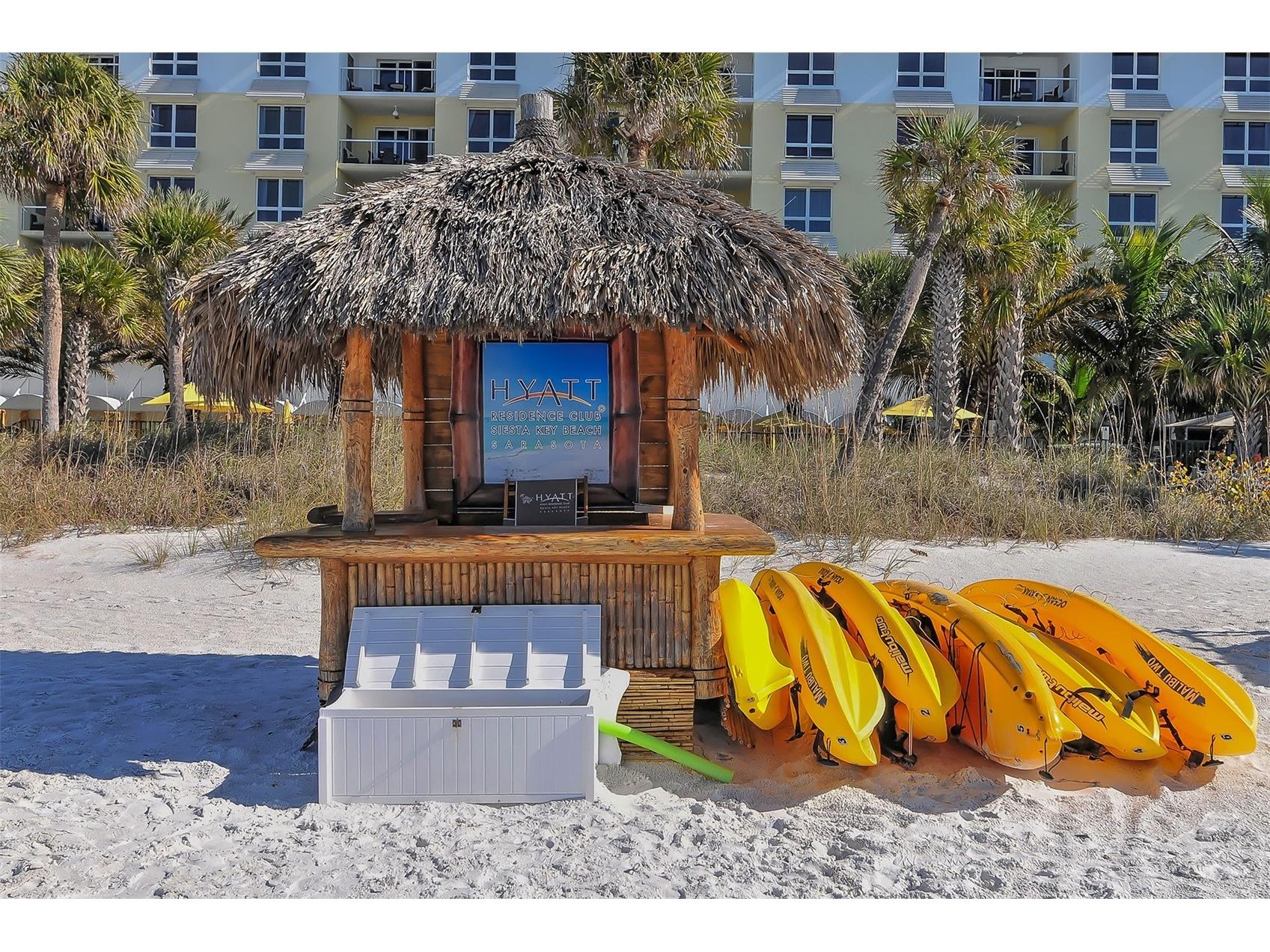 915 Seaside Drive #511 WEEKS 16-17 Sarasota FL 34242 - GULF OF MEXICO A4677773 image50