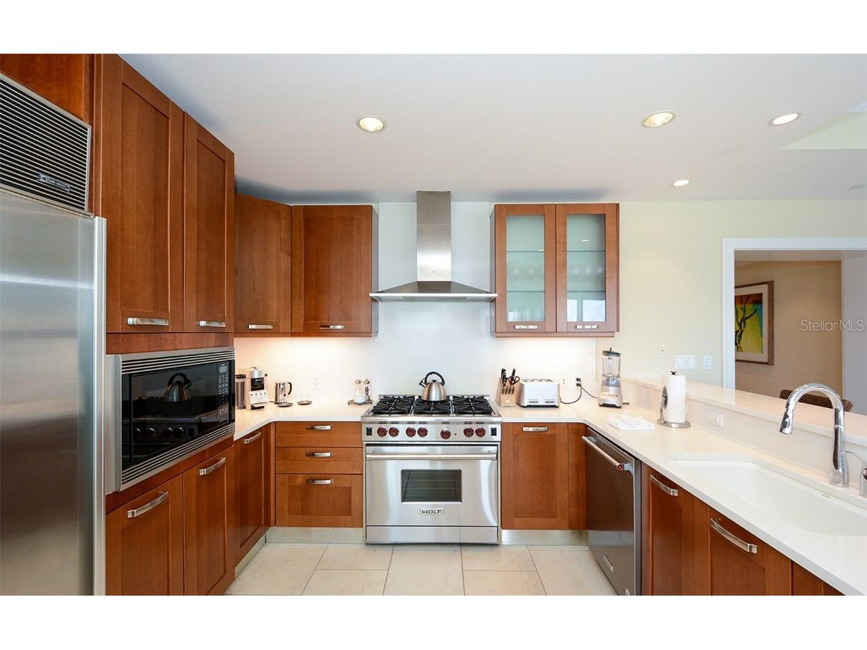 915 Seaside Drive #511 WEEKS 2-3 Sarasota FL 34242 - GULF OF MEXICO A4666194 image9