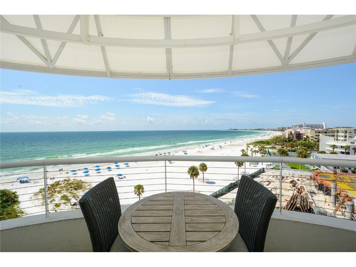 915 Seaside Drive #511 WEEKS 4-7 Sarasota FL 34242 - GULF OF MEXICO A4554816 image1