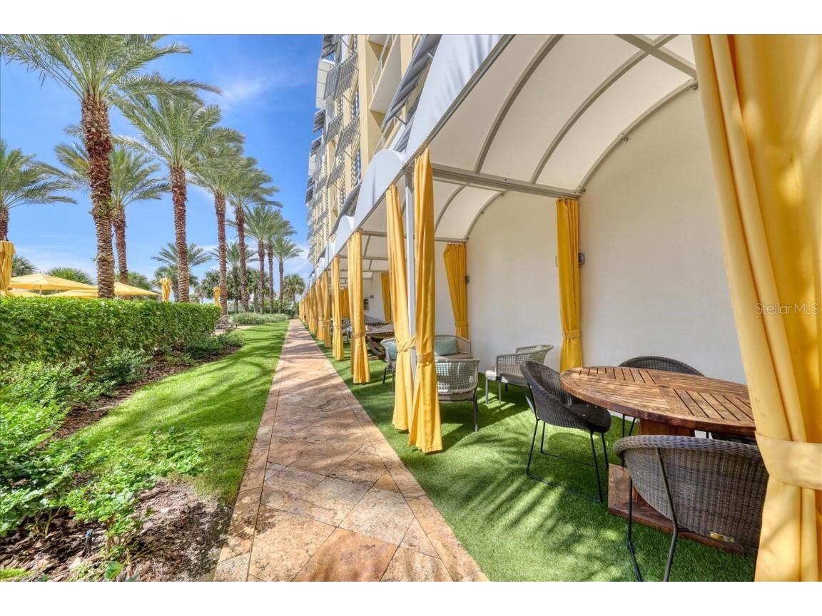 915 Seaside Drive #512 Sarasota FL 34242 A4560673 image9