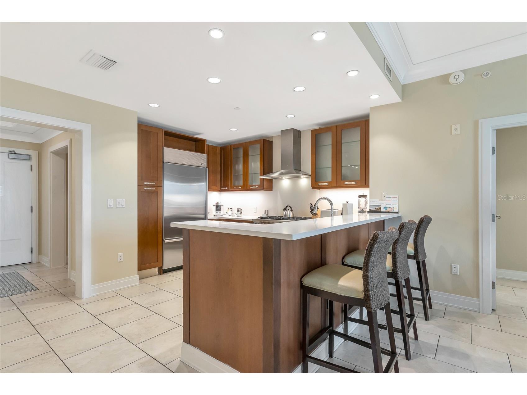 915 Seaside Drive #604 Sarasota FL 34242 - GULF OF MEXICO A4633988 image14