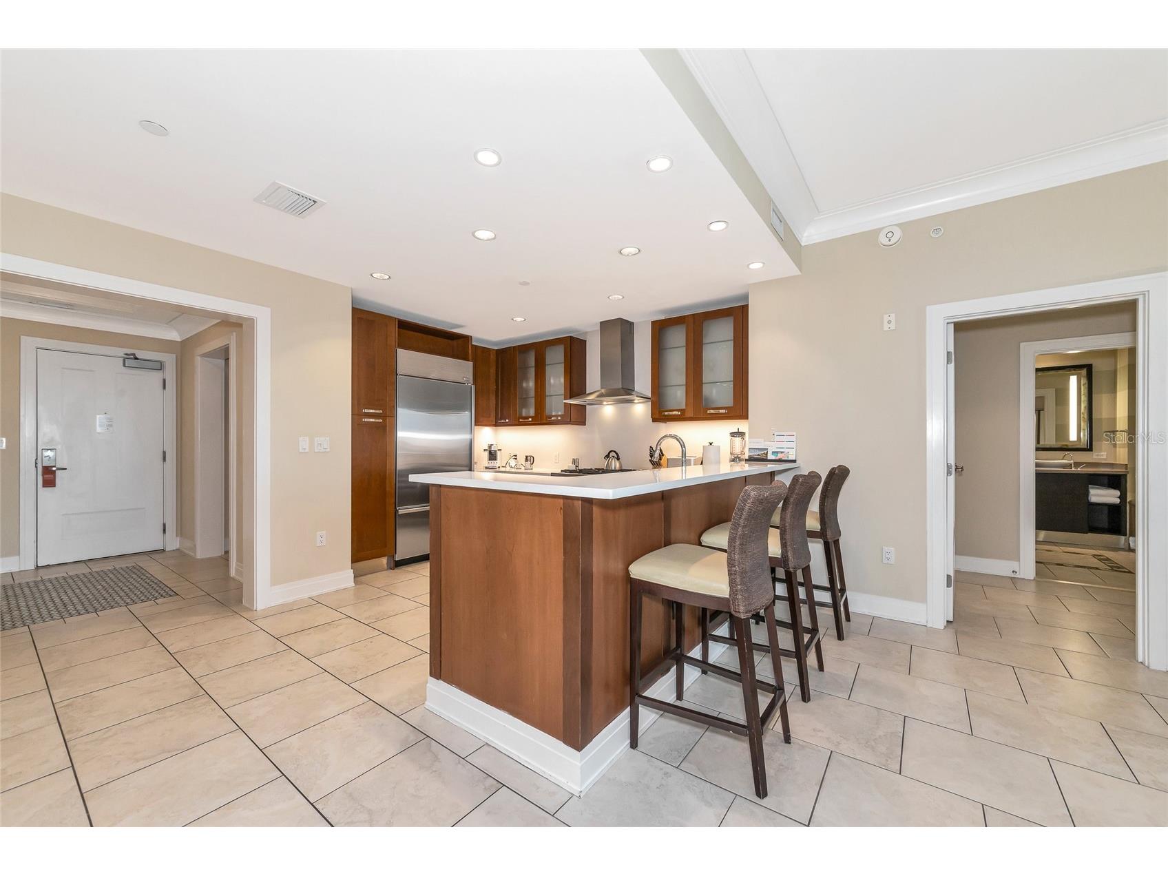 915 Seaside Drive #604 Sarasota FL 34242 - GULF OF MEXICO A4633988 image15