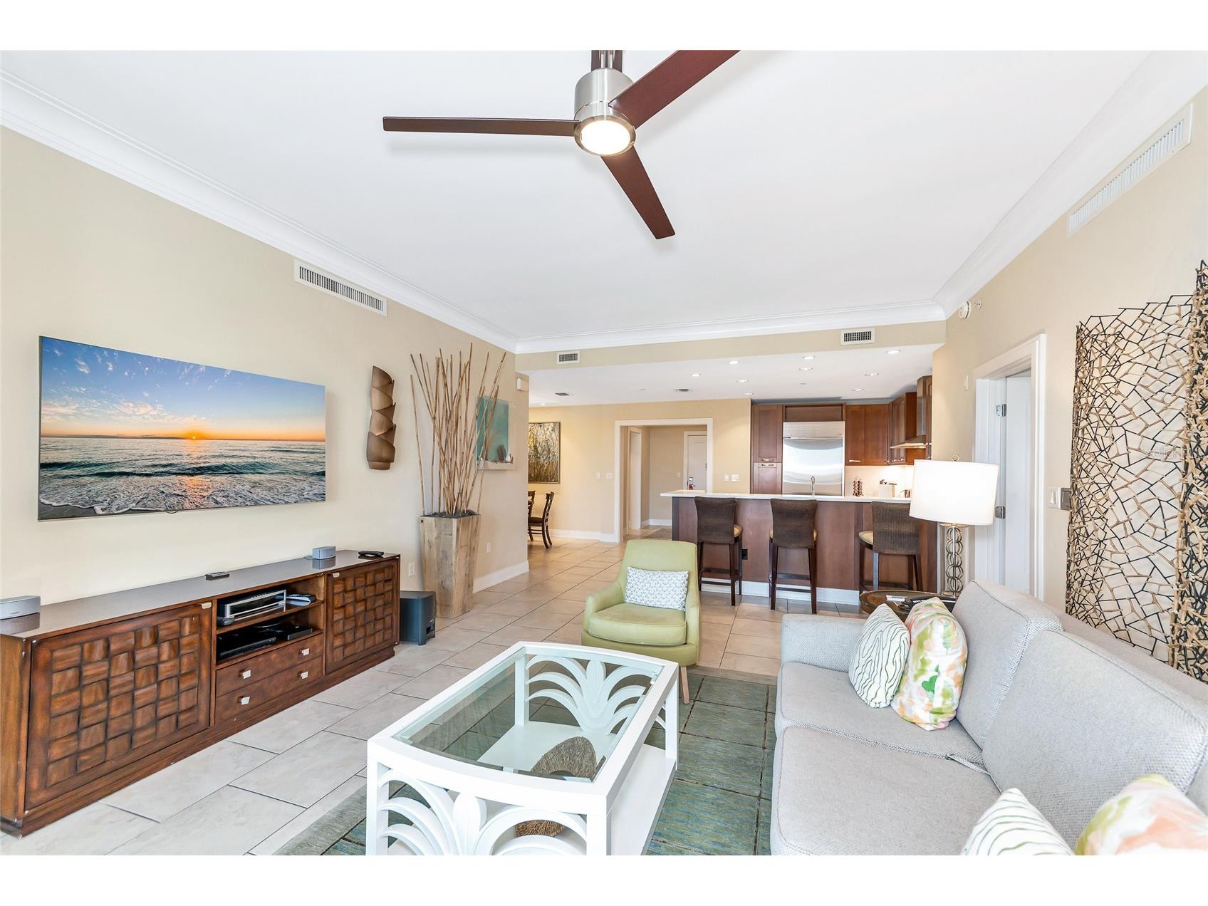 915 Seaside Drive #604 Sarasota FL 34242 - GULF OF MEXICO A4633988 image17