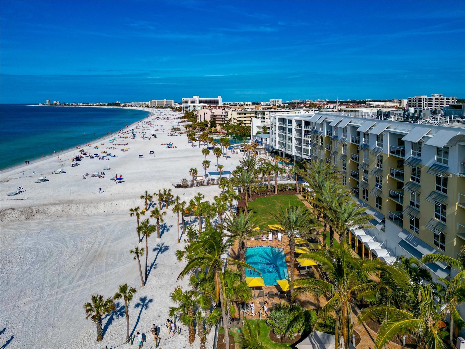 915 Seaside Drive #604 Sarasota FL 34242 - GULF OF MEXICO A4633988 image2