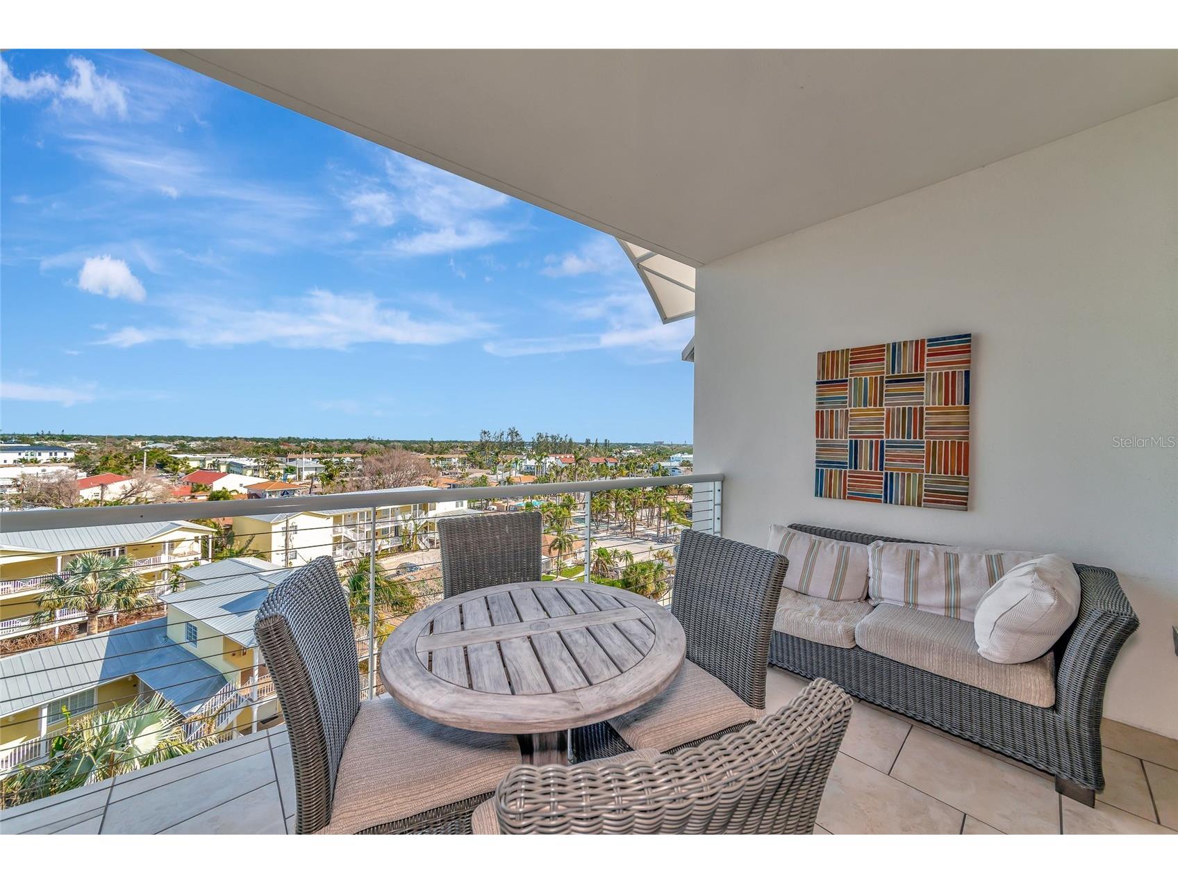 915 Seaside Drive #604 Sarasota FL 34242 - GULF OF MEXICO A4633988 image22