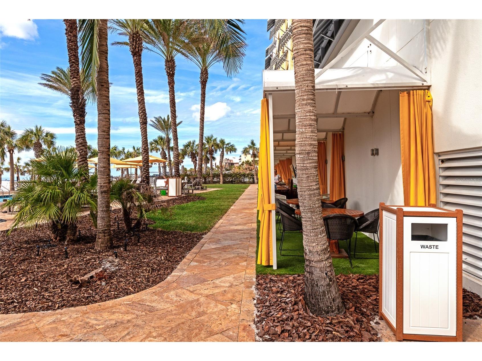 915 Seaside Drive #604 Sarasota FL 34242 - GULF OF MEXICO A4633988 image64