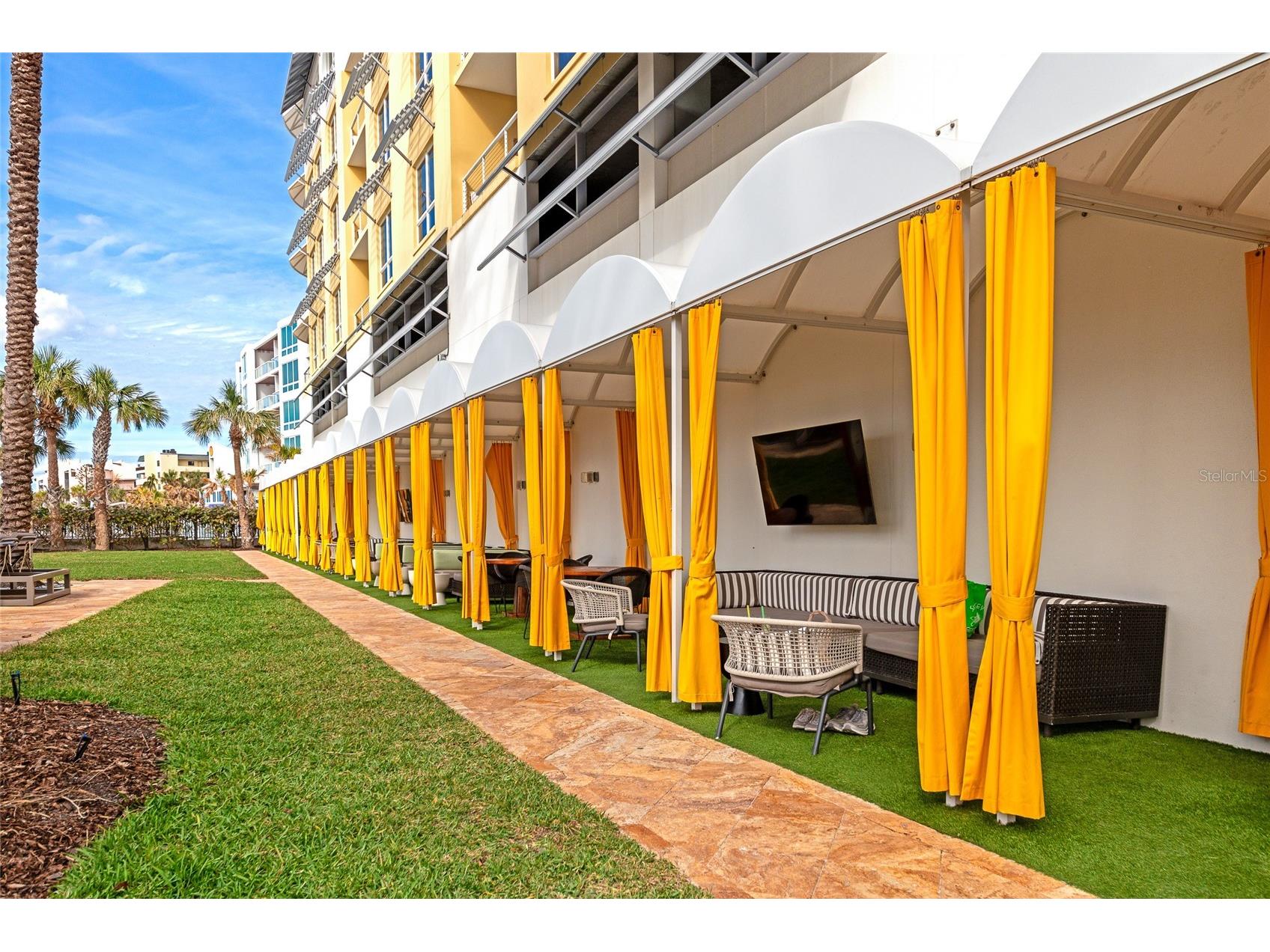 915 Seaside Drive #604 Sarasota FL 34242 - GULF OF MEXICO A4633988 image65