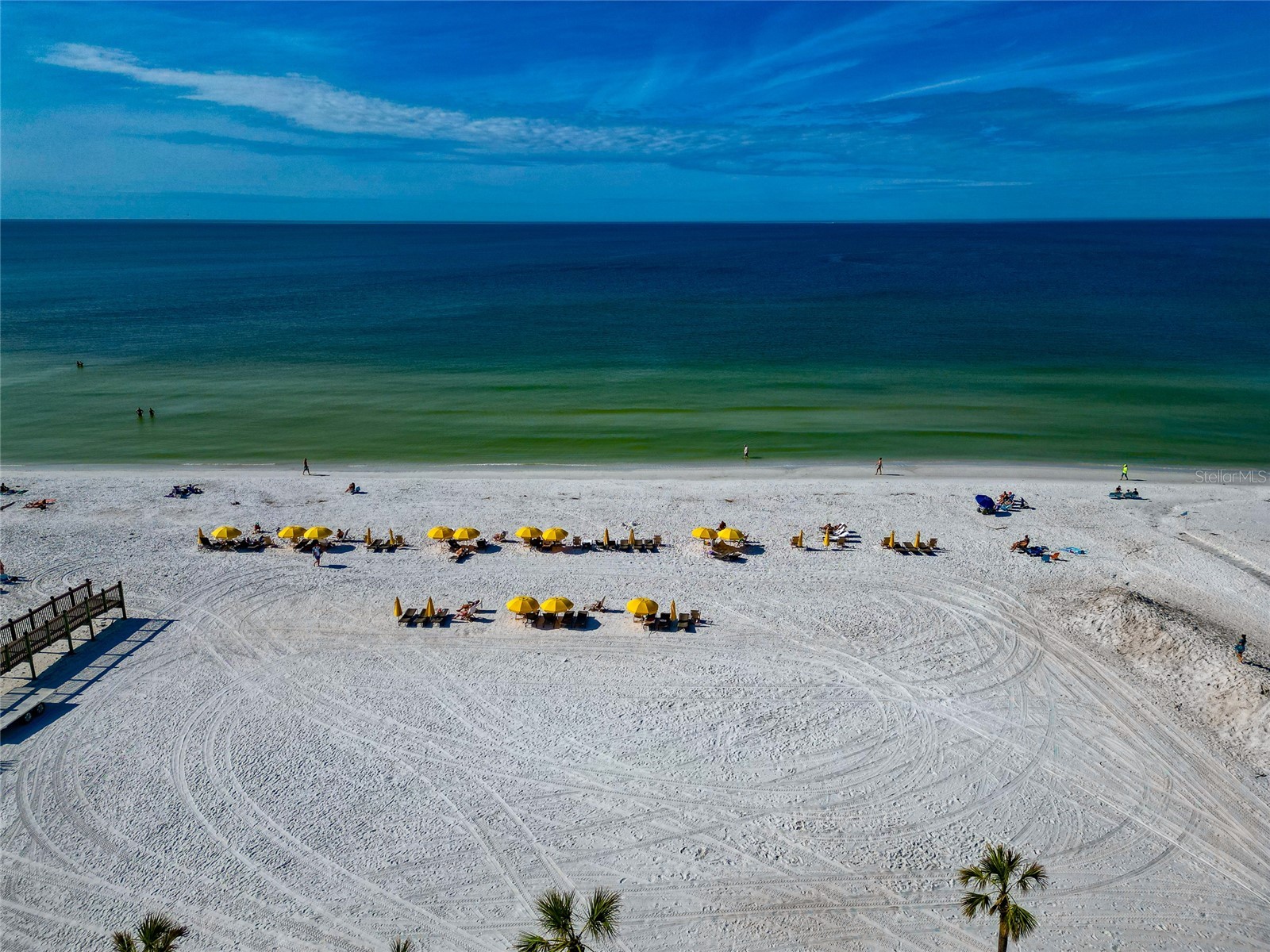 915 Seaside Drive #604 Sarasota FL 34242 - GULF OF MEXICO A4633988 image69