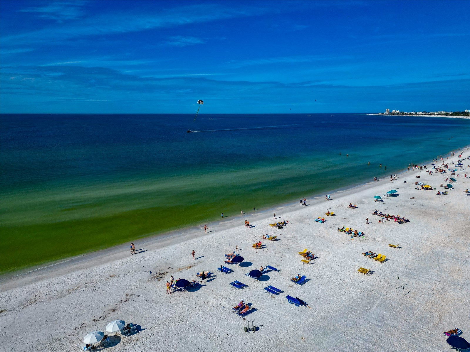 915 Seaside Drive #604 Sarasota FL 34242 - GULF OF MEXICO A4633988 image70