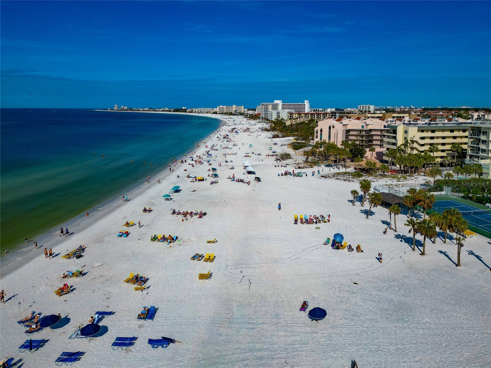 915 Seaside Drive #604 Sarasota FL 34242 - GULF OF MEXICO A4633988 image74