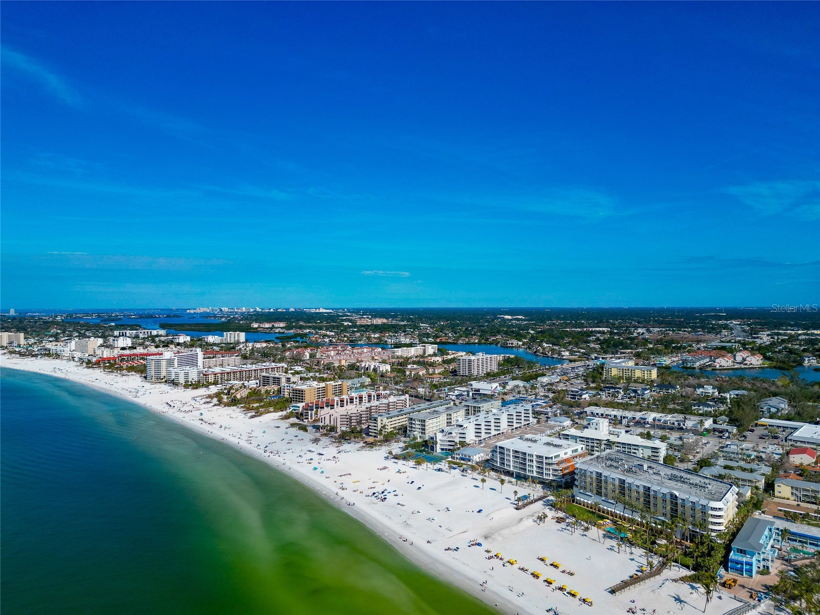 915 Seaside Drive #604 Sarasota FL 34242 - GULF OF MEXICO A4633988 image76