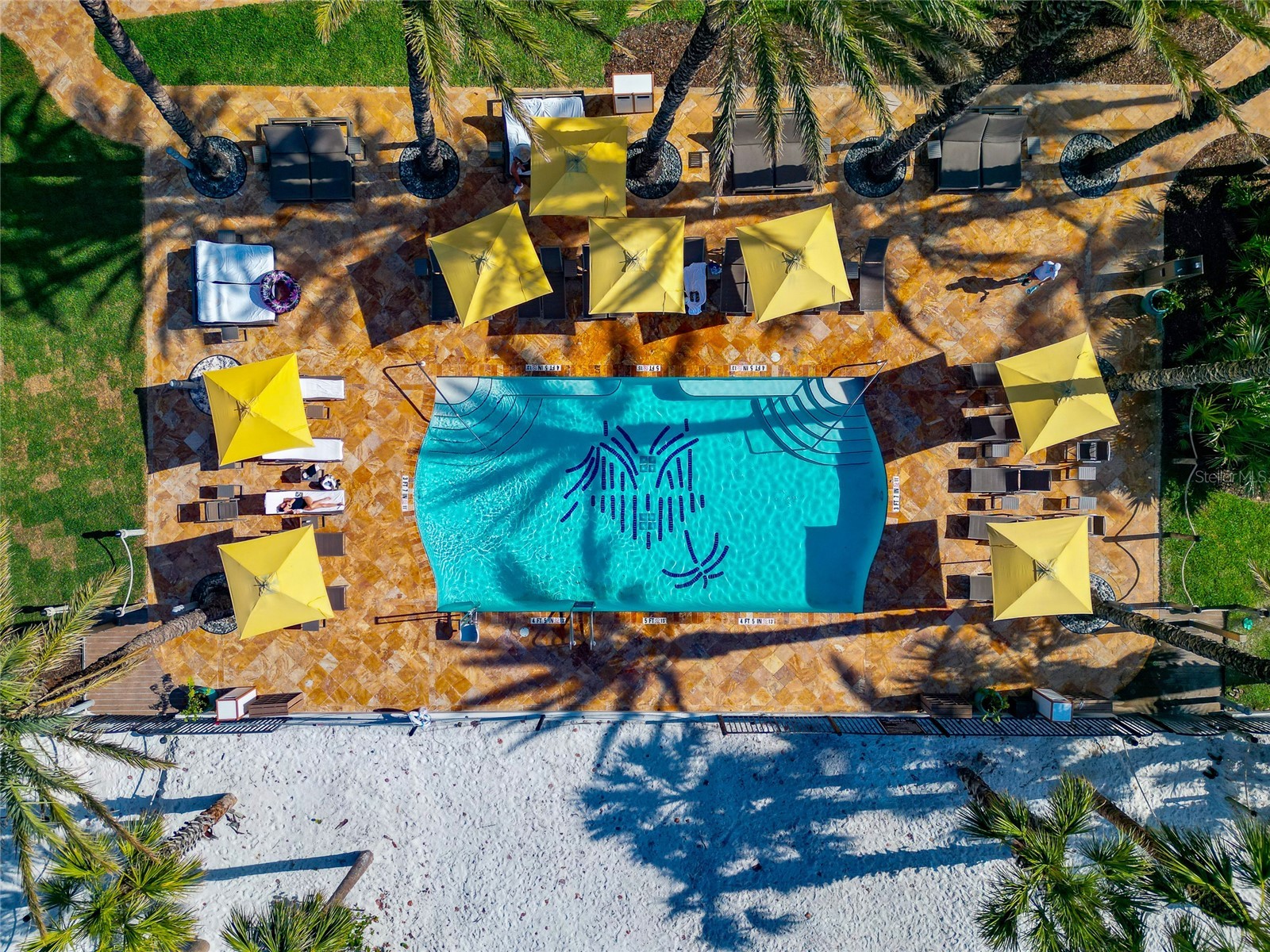 915 Seaside Drive #604 Sarasota FL 34242 - GULF OF MEXICO A4633988 image8