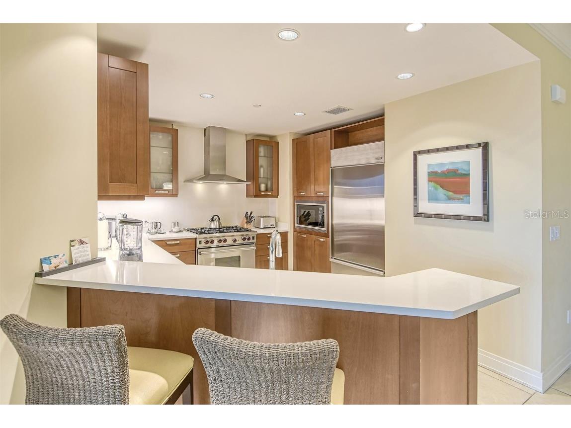915 Seaside Drive #606 WEEKS 14-17 Sarasota FL 34242 - GULF OF MEXICO A4674994 image12