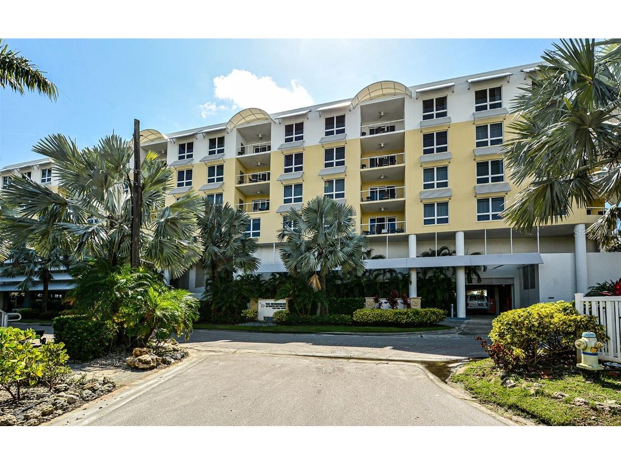 915 Seaside Drive #607 WEEKS 4-5 Sarasota FL 34242 - GULF OF MEXICO A4564154 image1