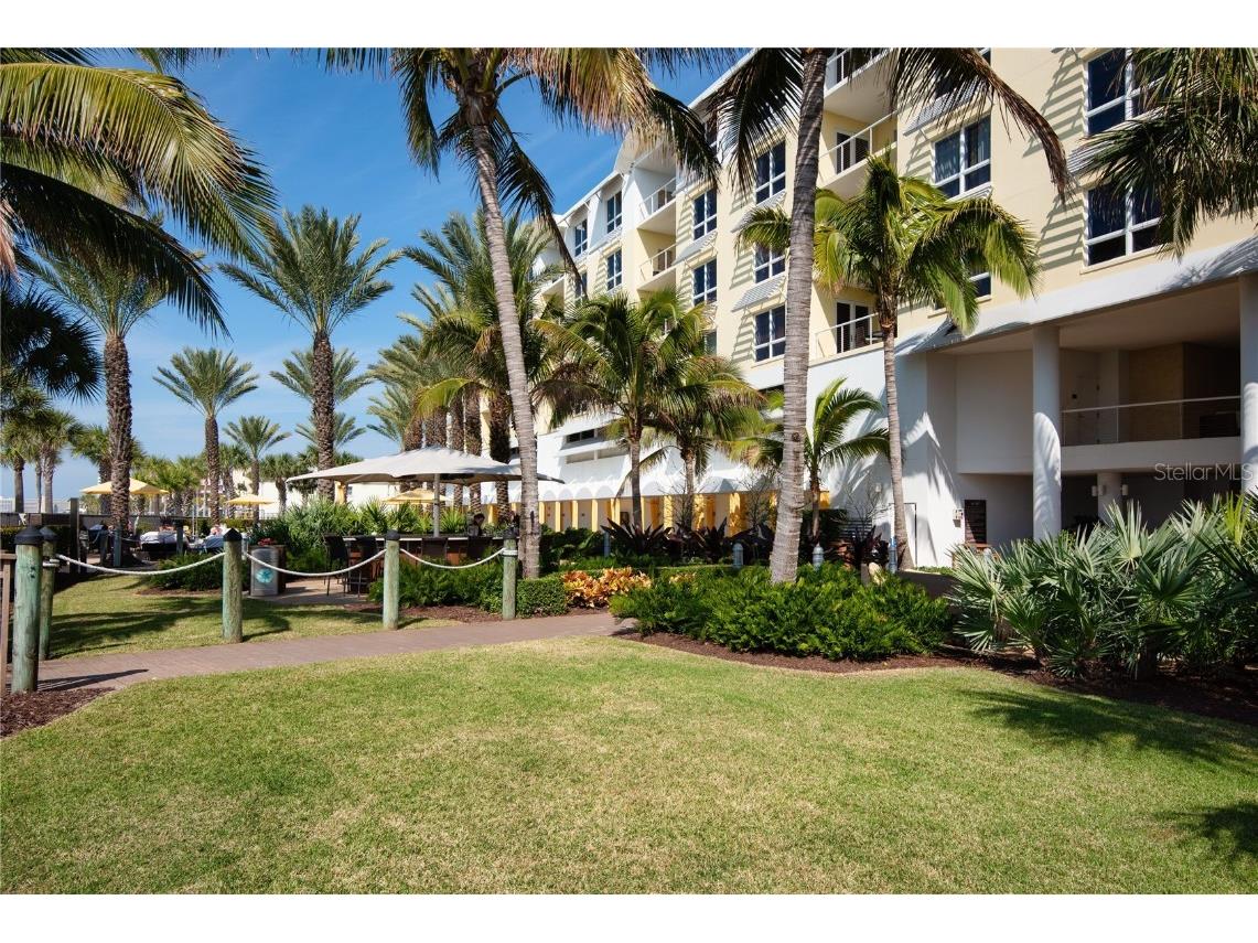 915 Seaside Drive #612 Sarasota FL 34242 - GULF OF MEXICO J963030 image1