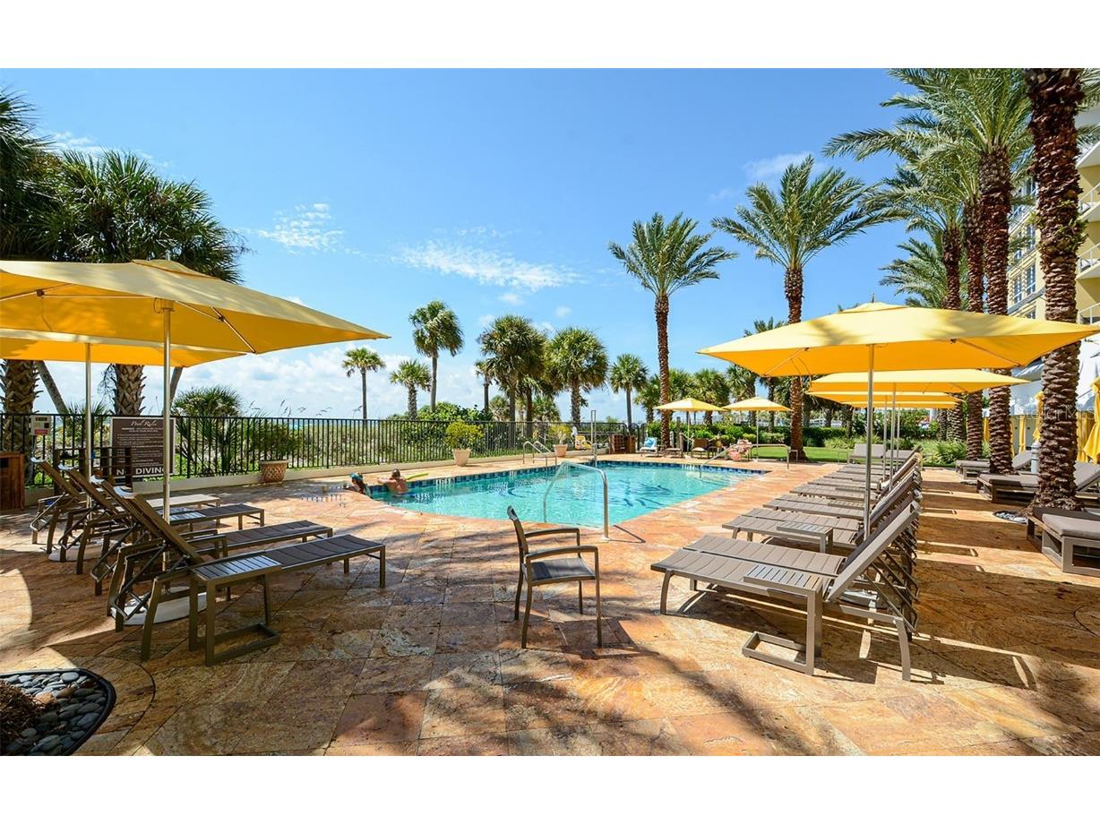 915 Seaside Drive #613 WEEKS 32-33 Sarasota FL 34242 - GULF OF MEXICO A4645738 image26