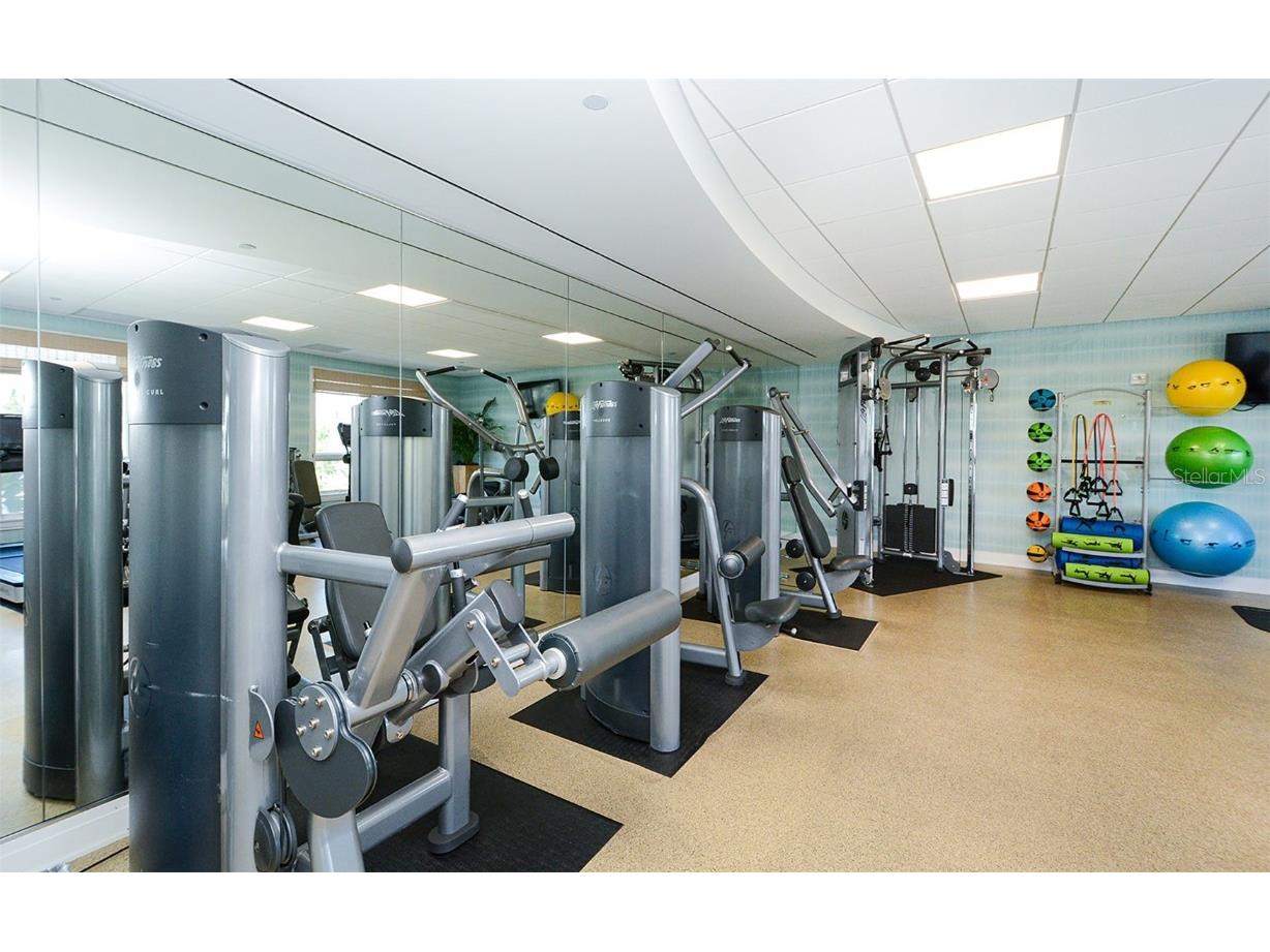 915 Seaside Drive #613 WEEKS 32-33 Sarasota FL 34242 - GULF OF MEXICO A4645738 image33