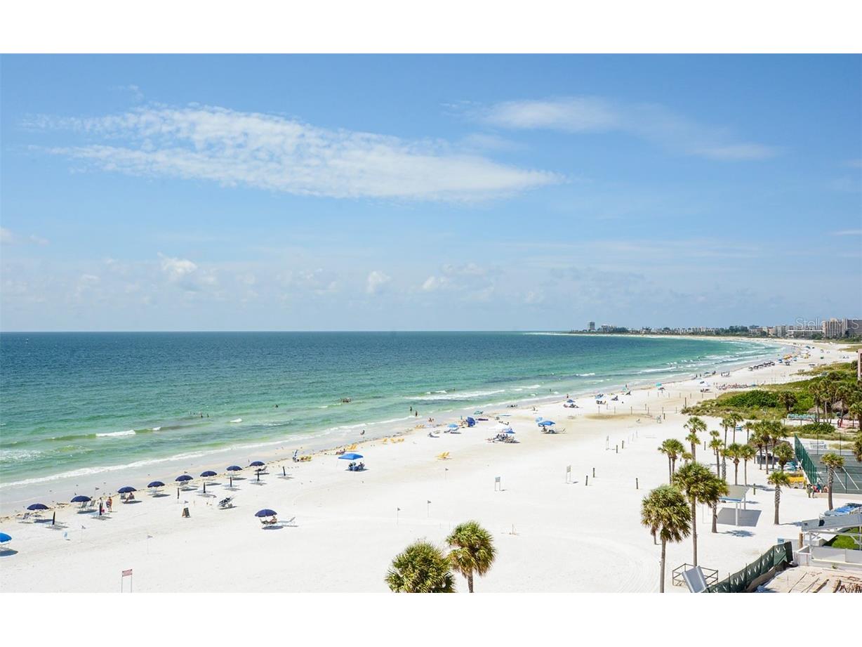 915 Seaside Drive #613 WEEKS 32-33 Sarasota FL 34242 - GULF OF MEXICO A4645738 image44